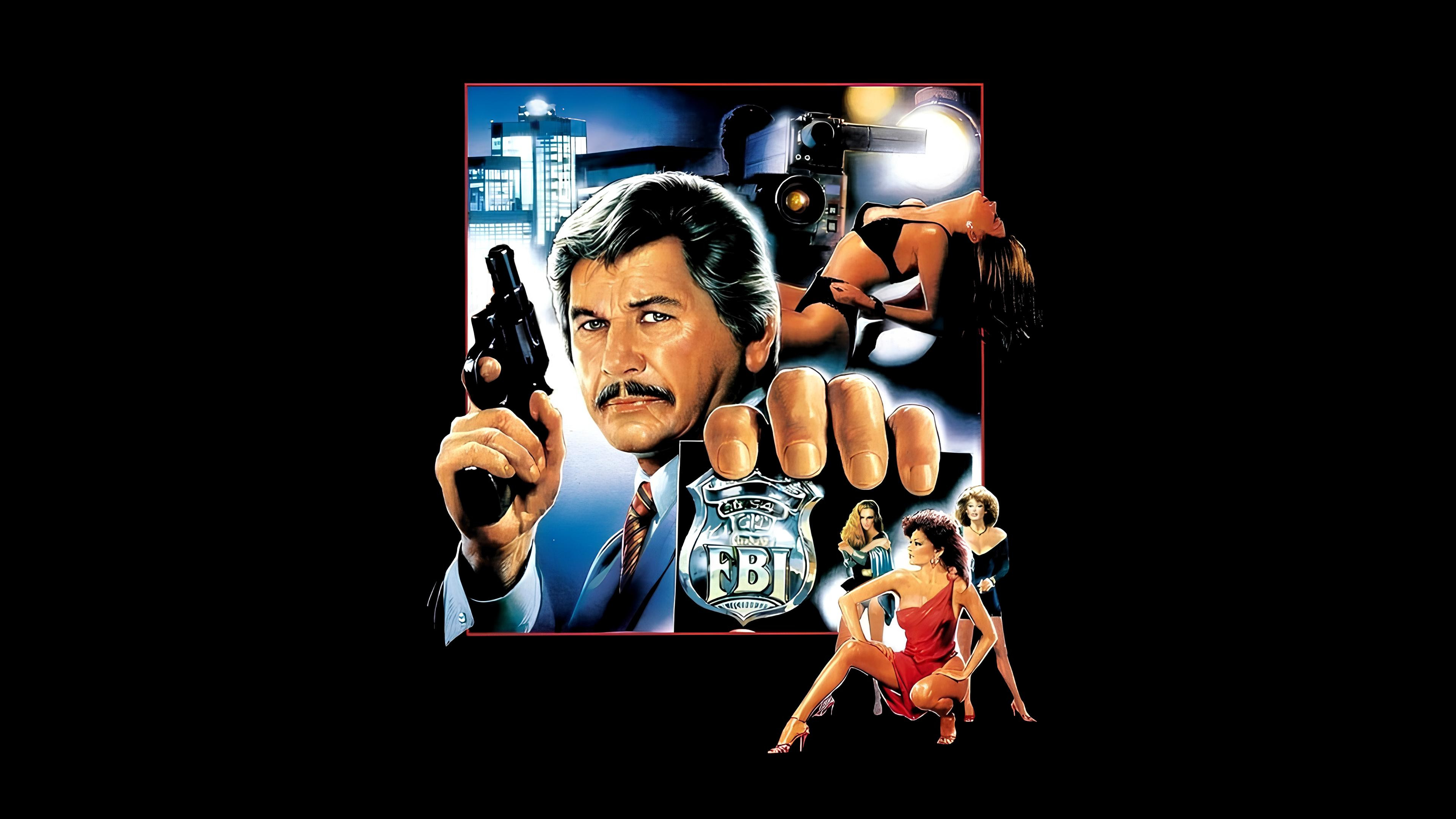 Kinjite: Forbidden Subjects Background