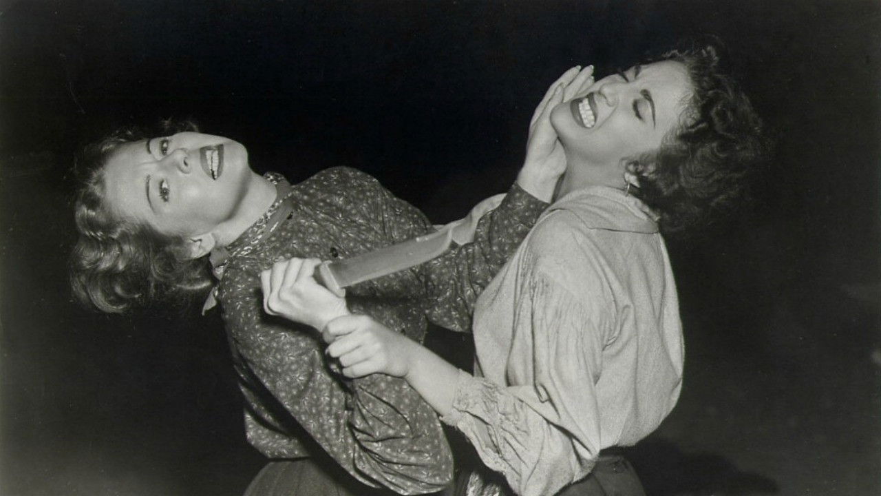 San Antone Background