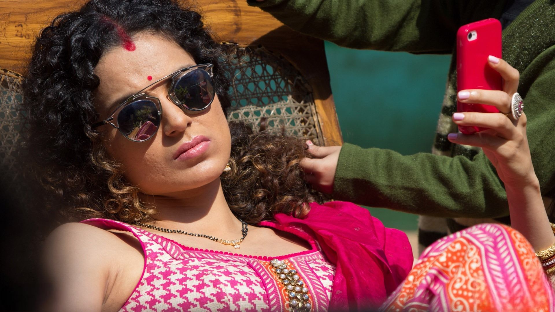 Tanu Weds Manu: Returns Background