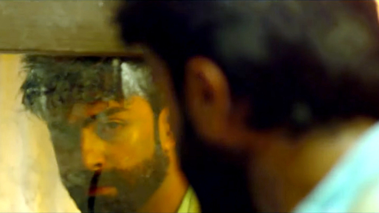 32aam Adhyayam 23aam Vaakyam Background