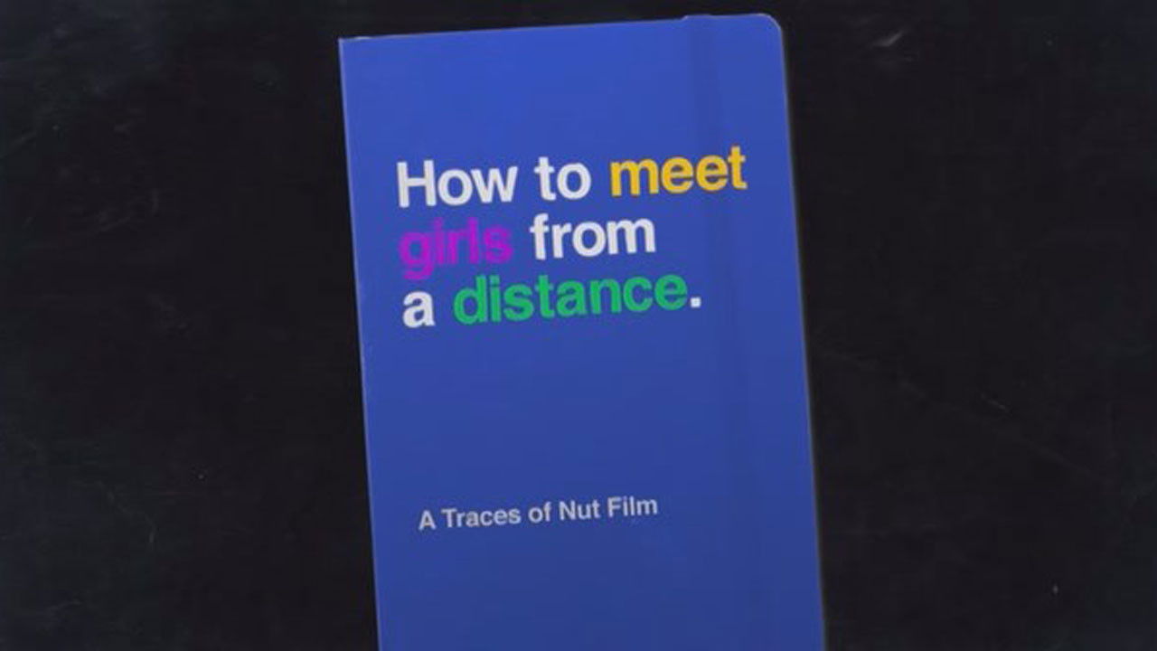 How to Meet Girls from a Distance Background