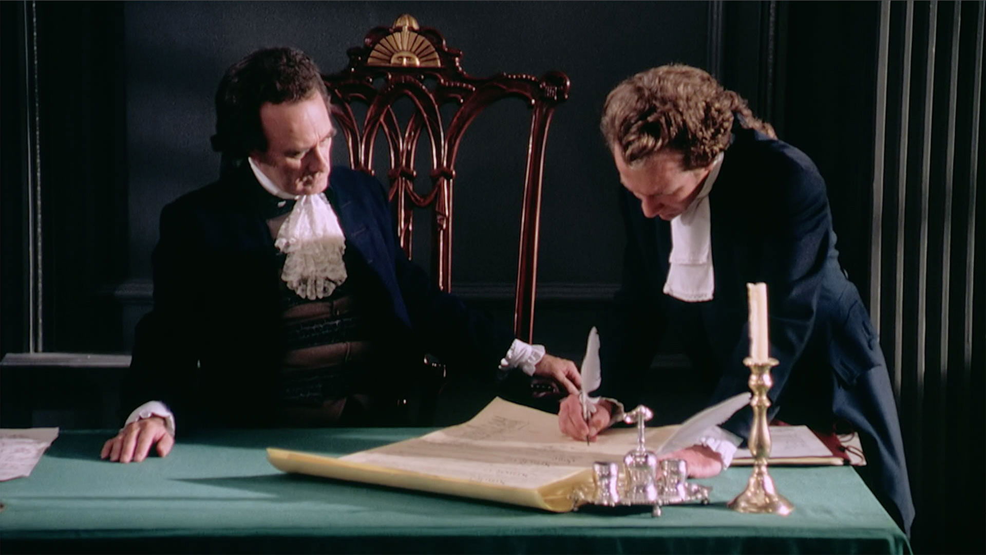 A More Perfect Union Background