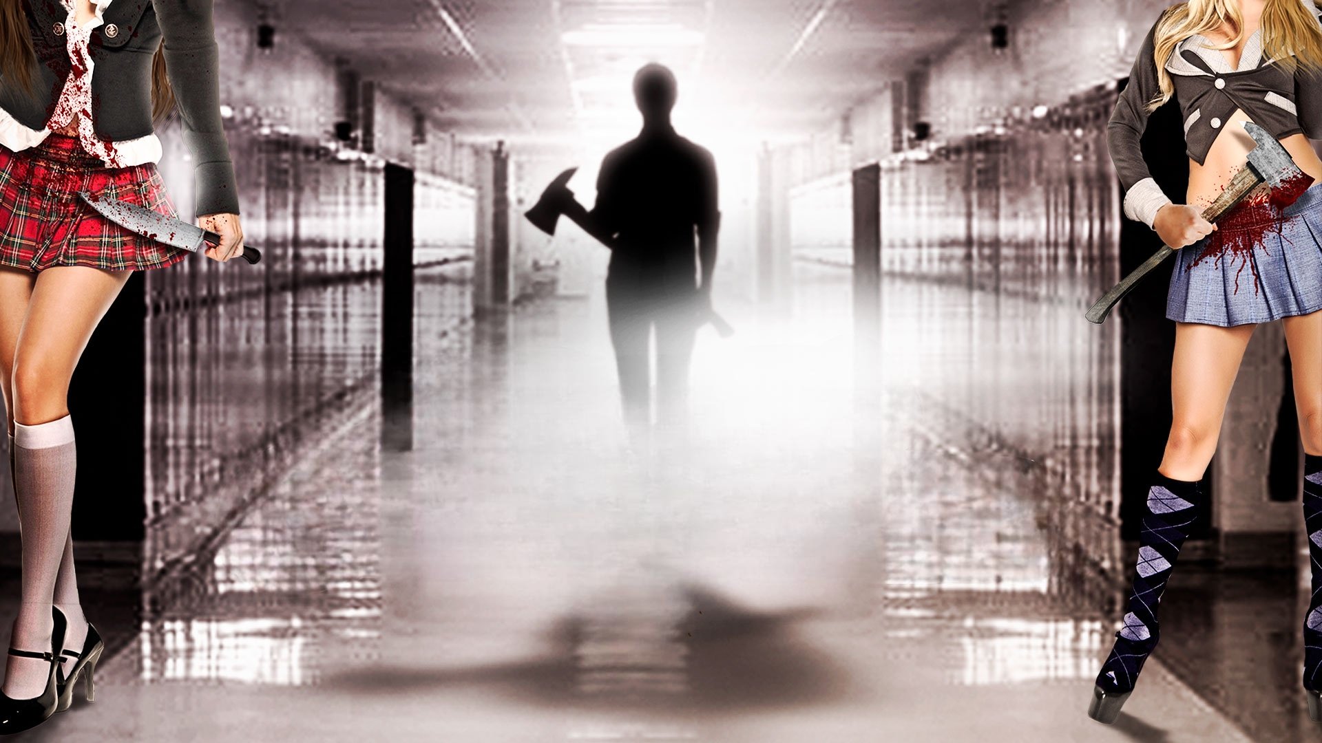 Ditch Day Massacre Background