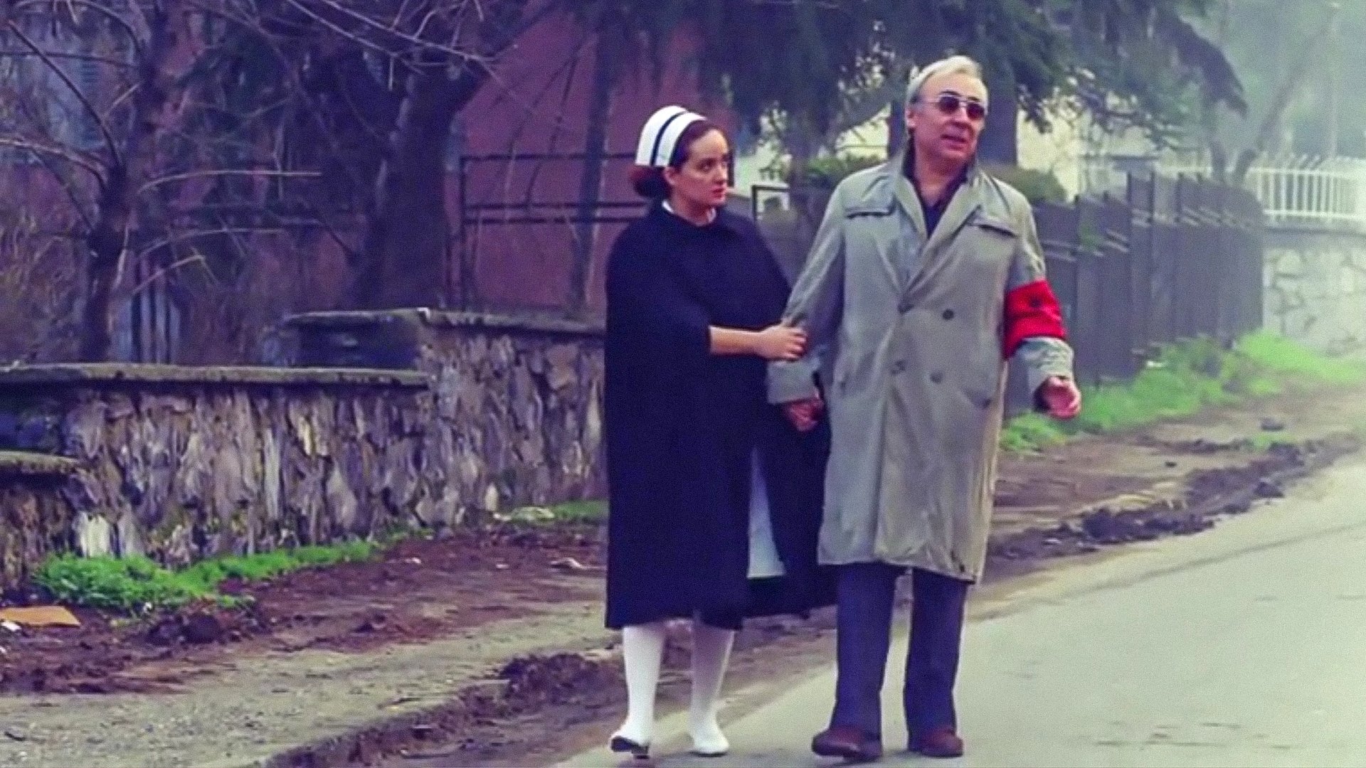 Arabesque Background