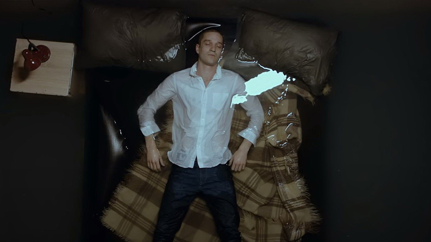 Beautiful Corruption Background