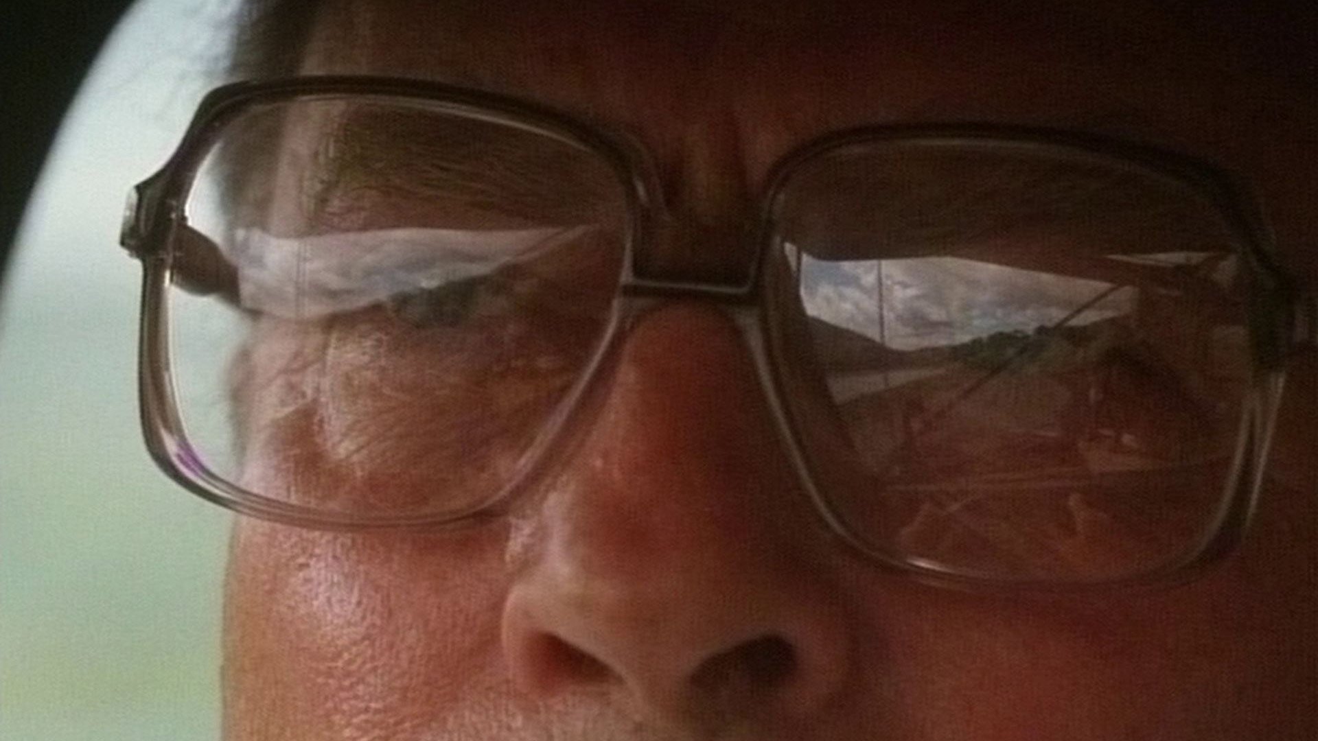 The Appointment Background