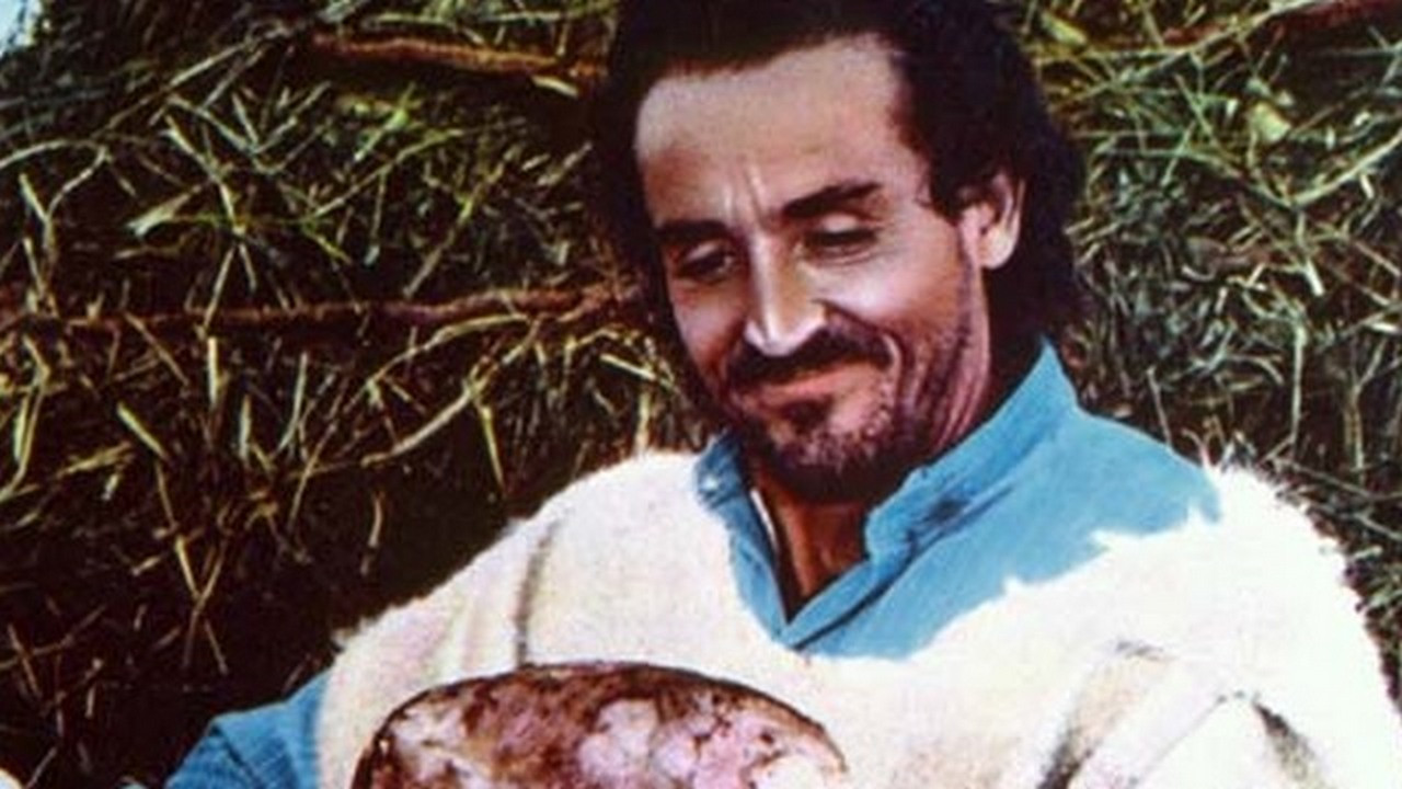 The Prophet Background