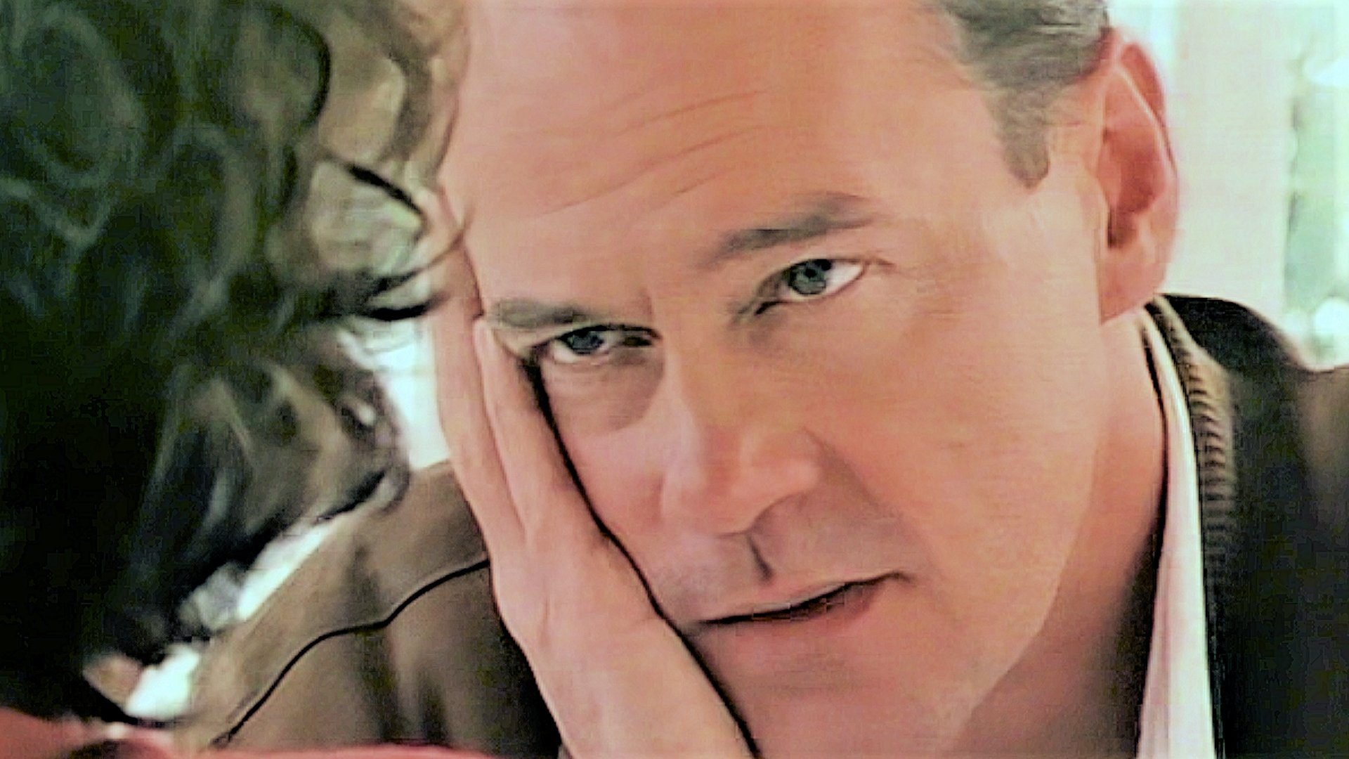 Enemy's Enemy Background