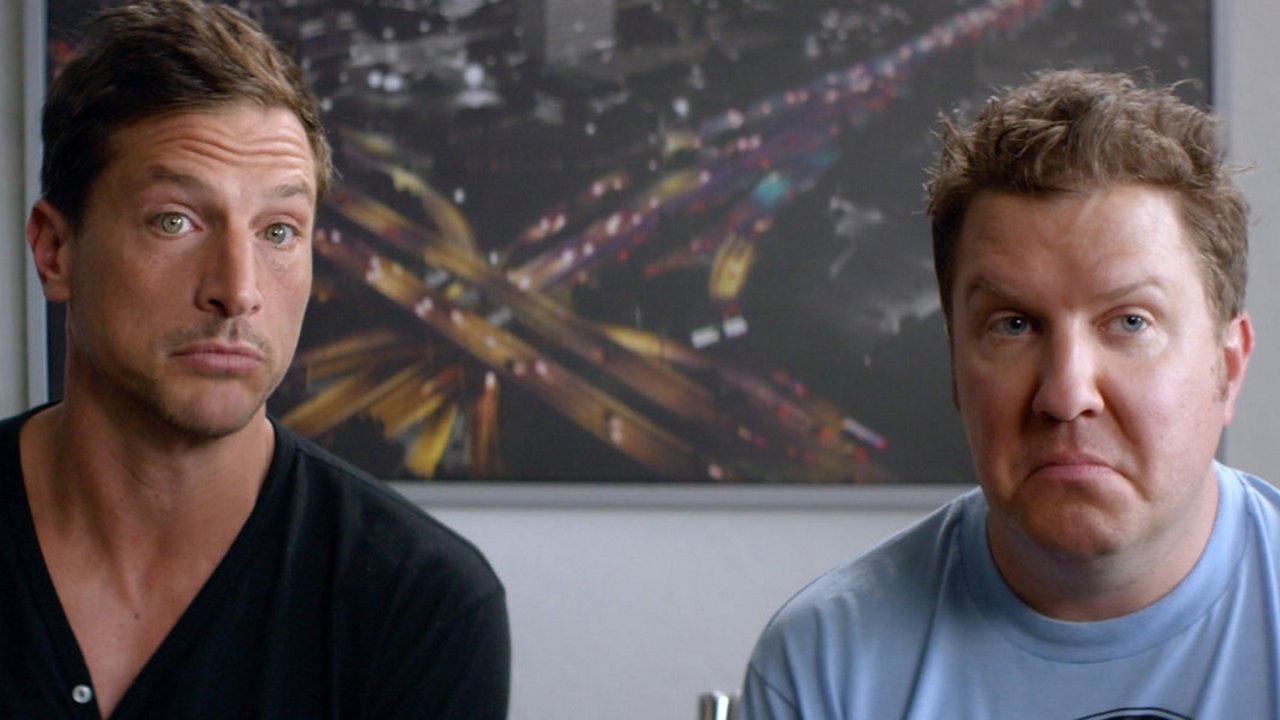 Typical Rick Background