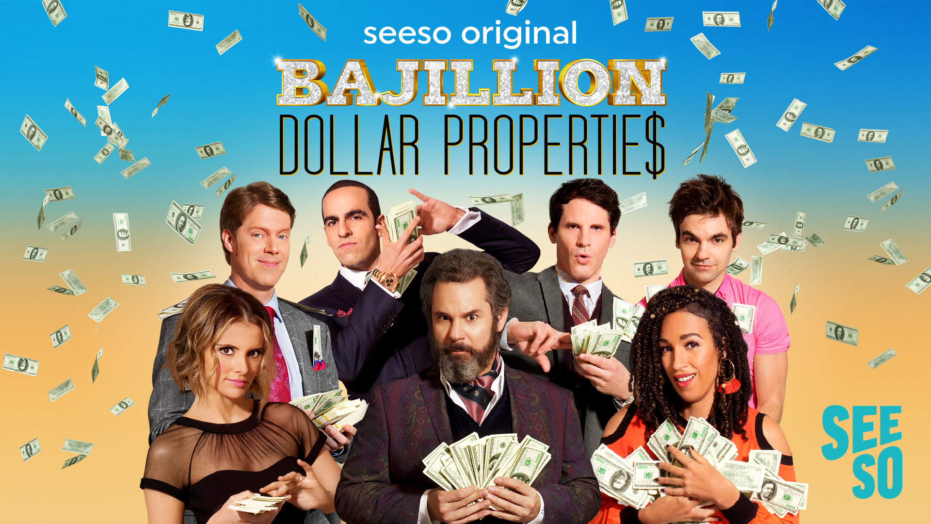 Bajillion Dollar Propertie$ Background
