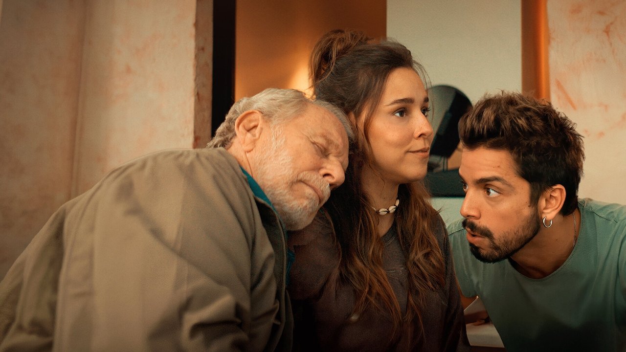 Cheer to Life Background