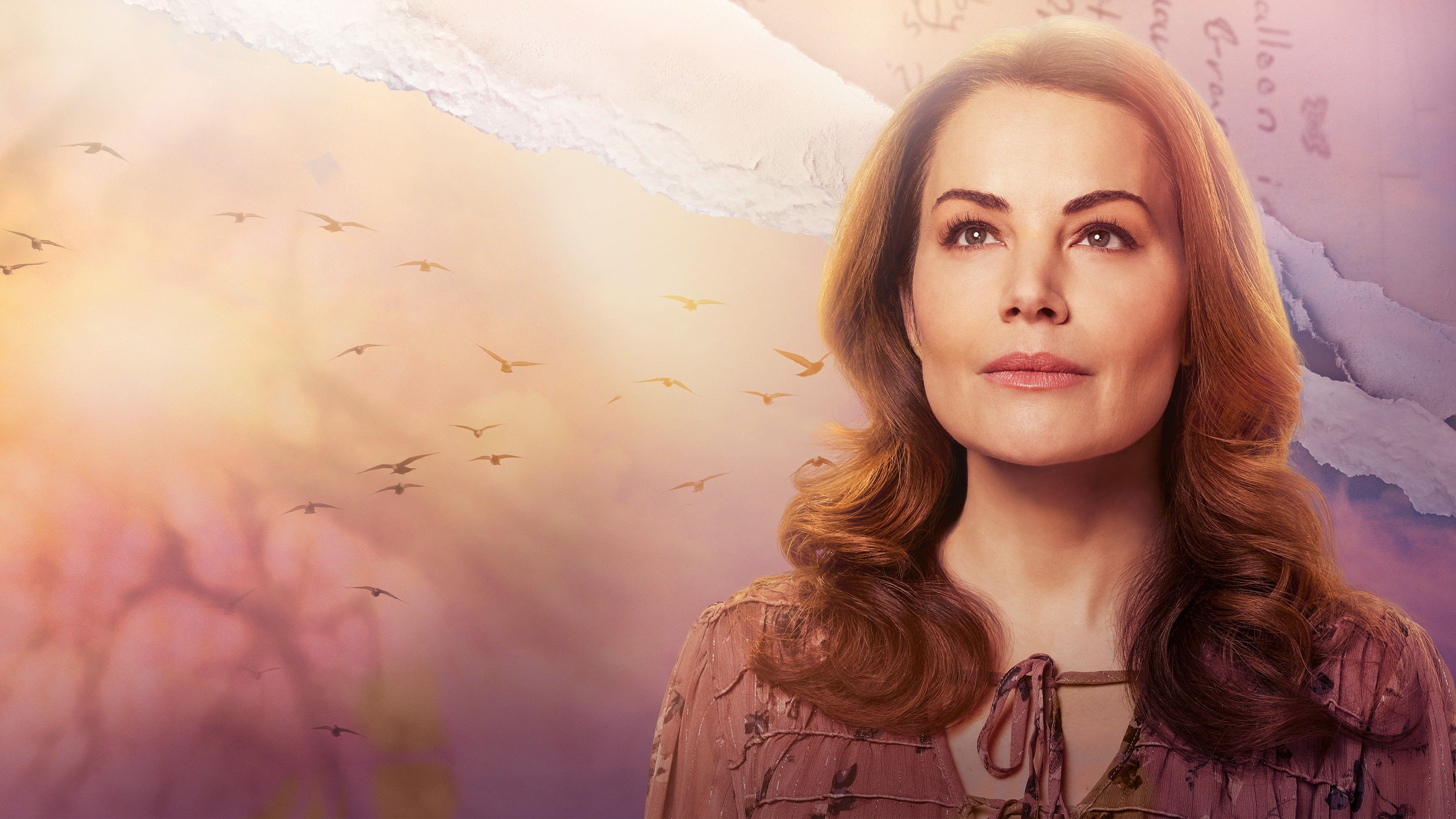 Unexpected Grace Background