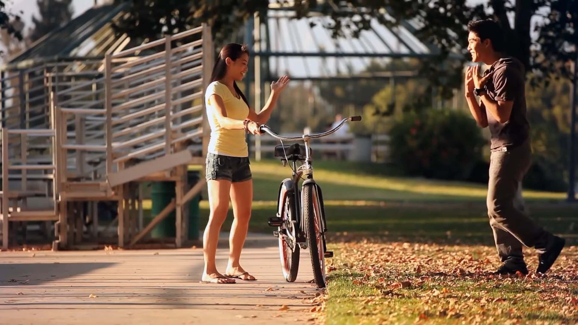 Agents of Secret Stuff Background