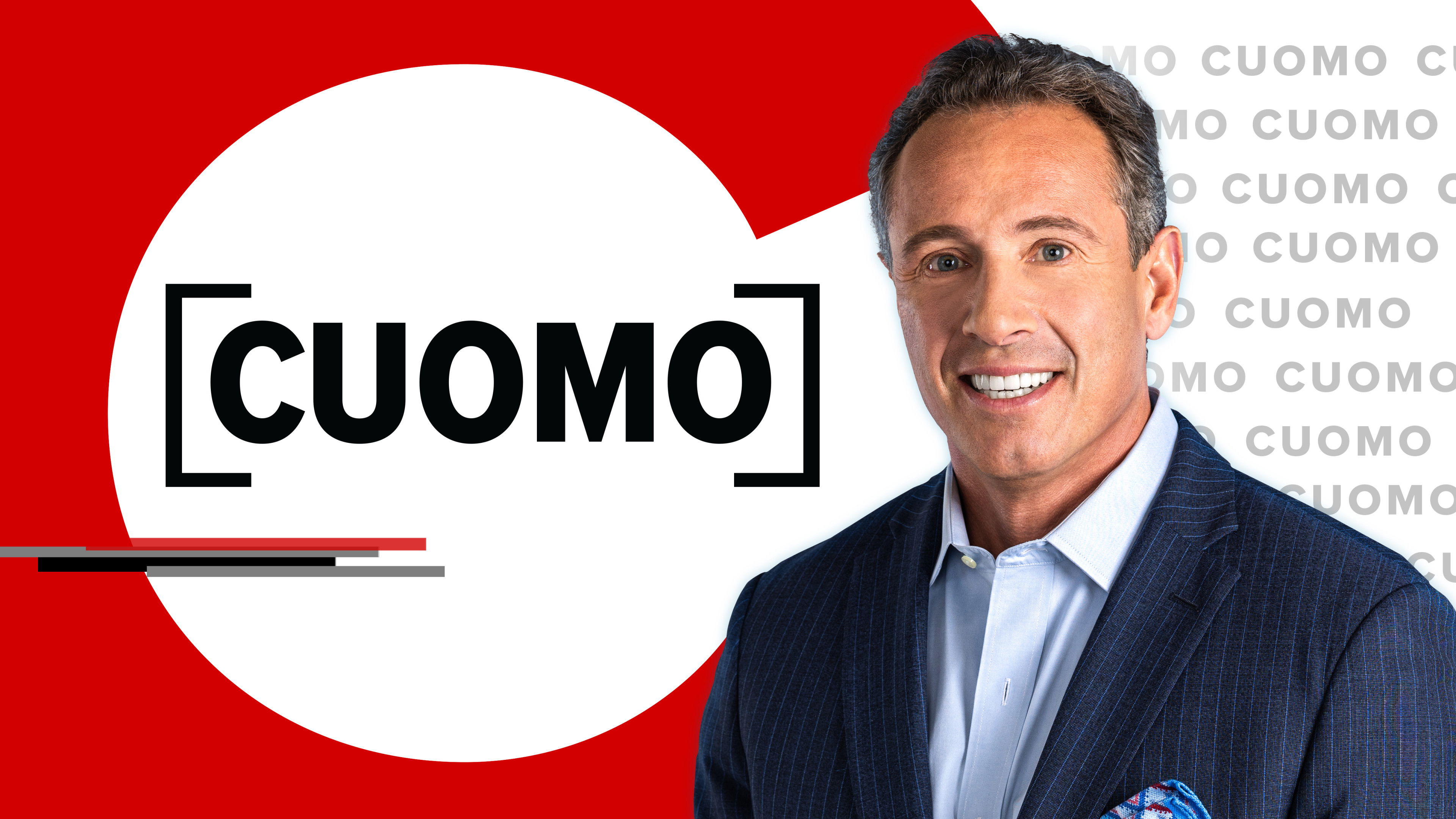 Cuomo Background