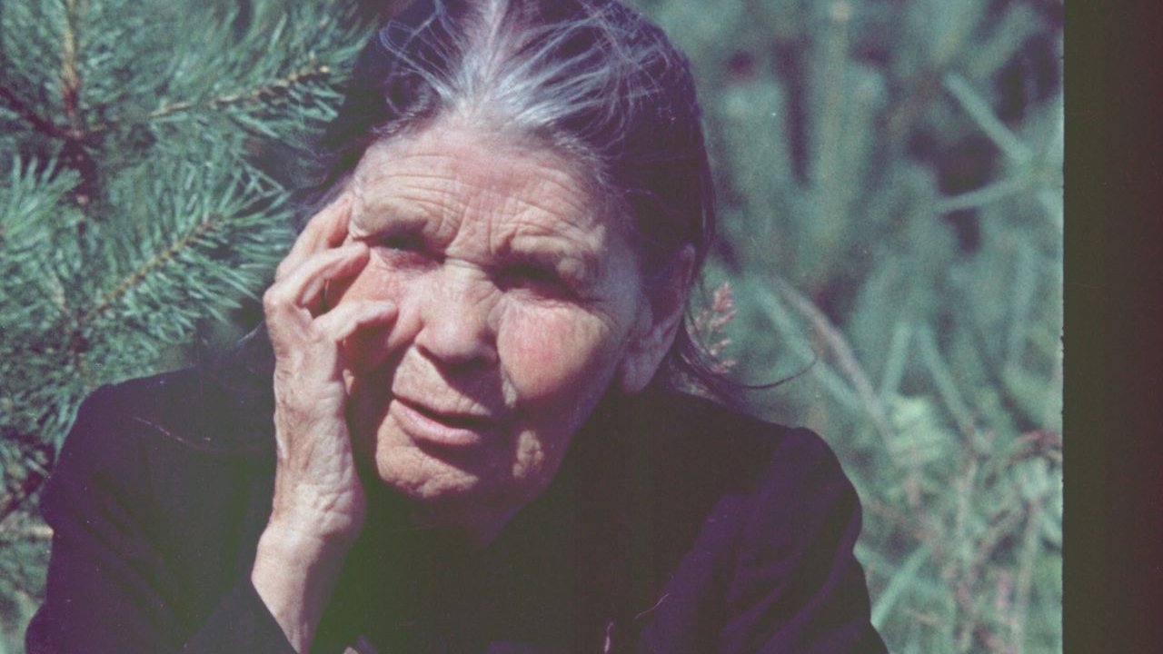 The Waterfowl People Background