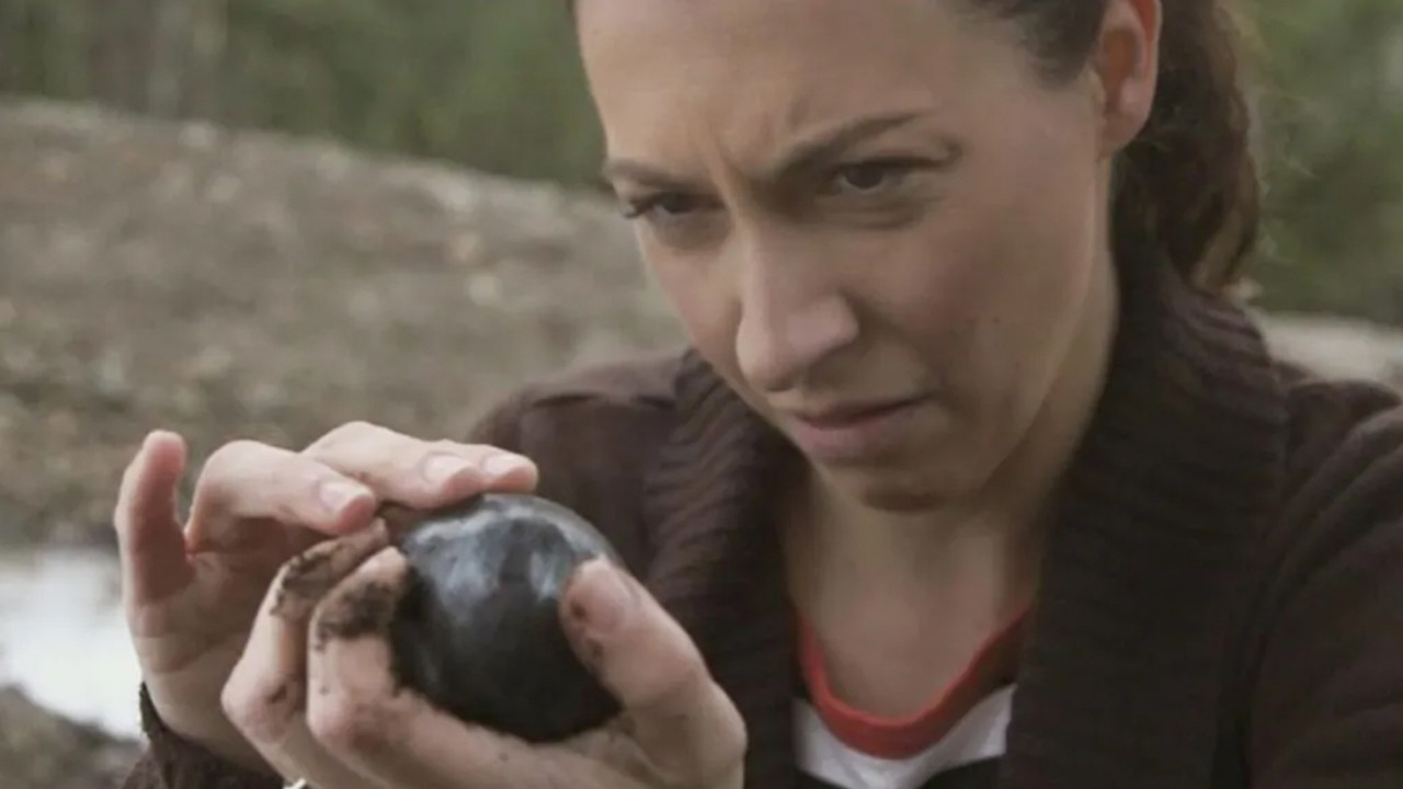 The Device Background