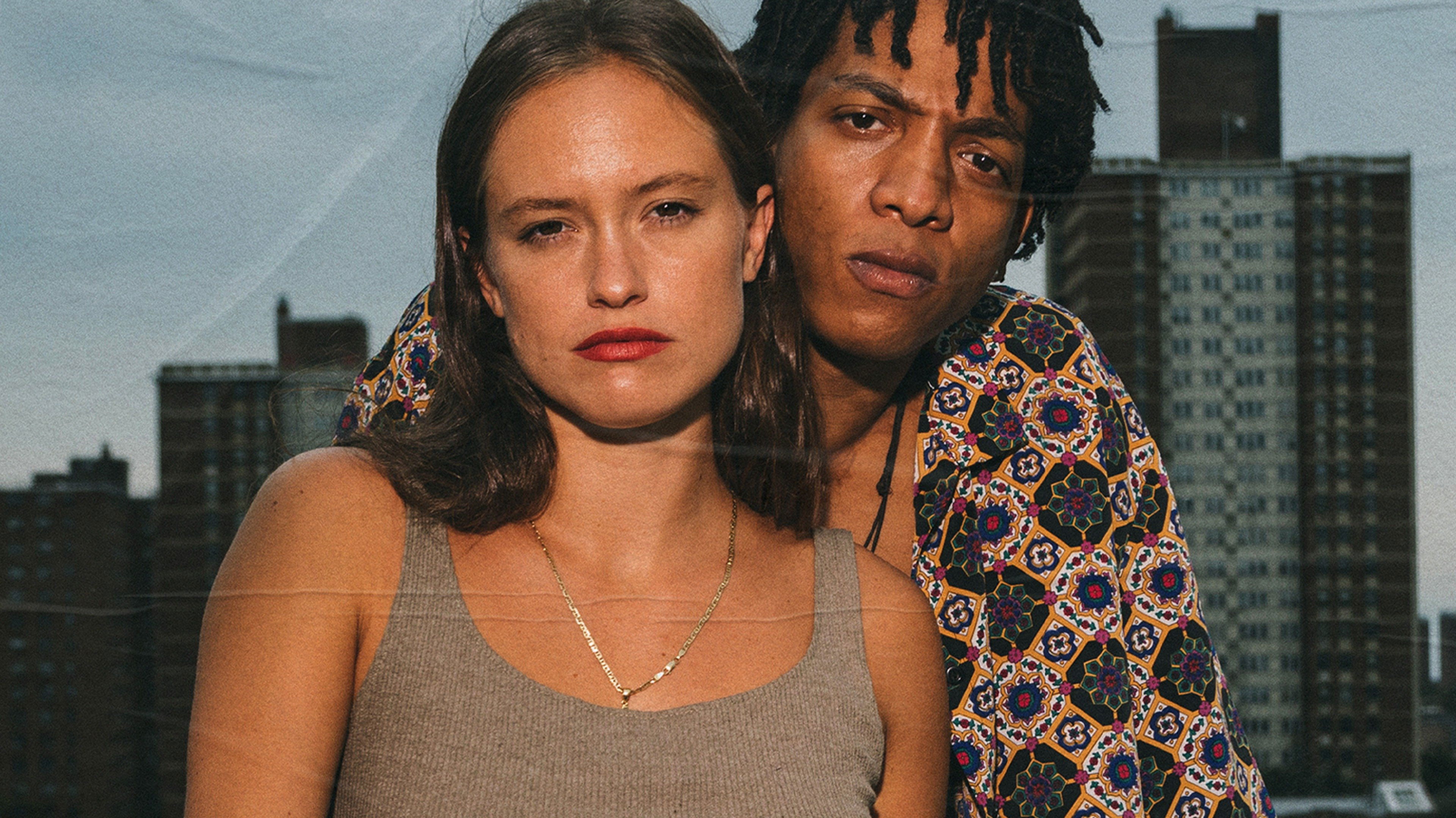 Out of Breath Background