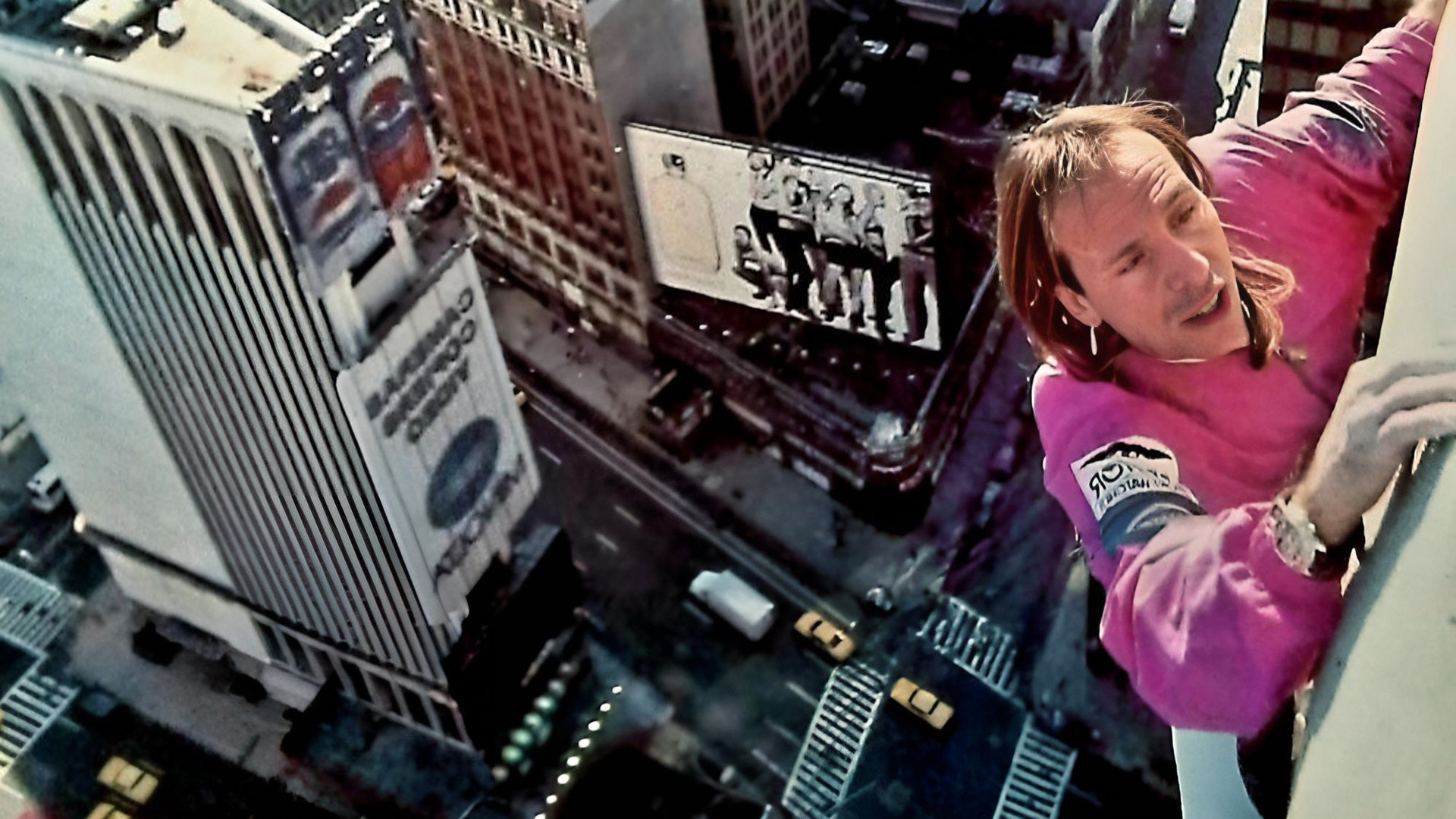 Legend of the Spider-Man Background