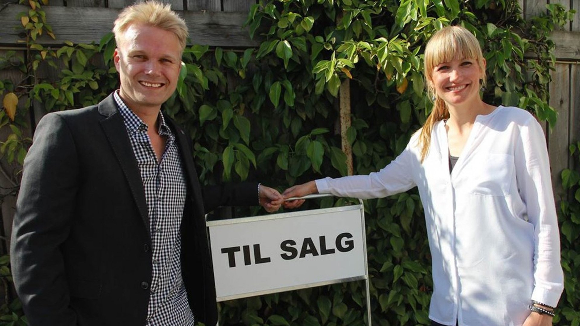 Location, location, location Background