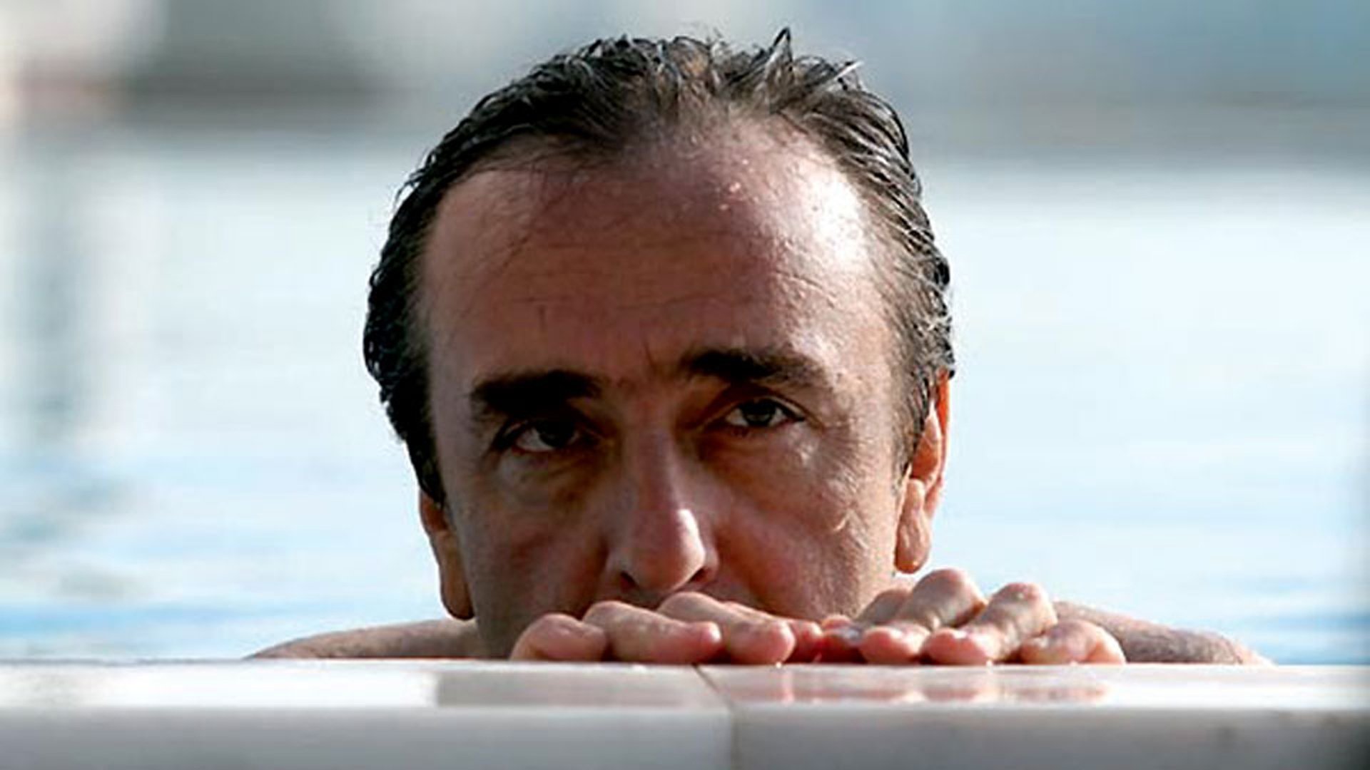 The Caiman Background