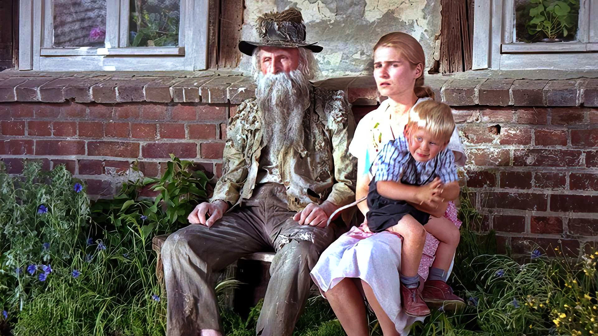 Johnnie Waterman Background