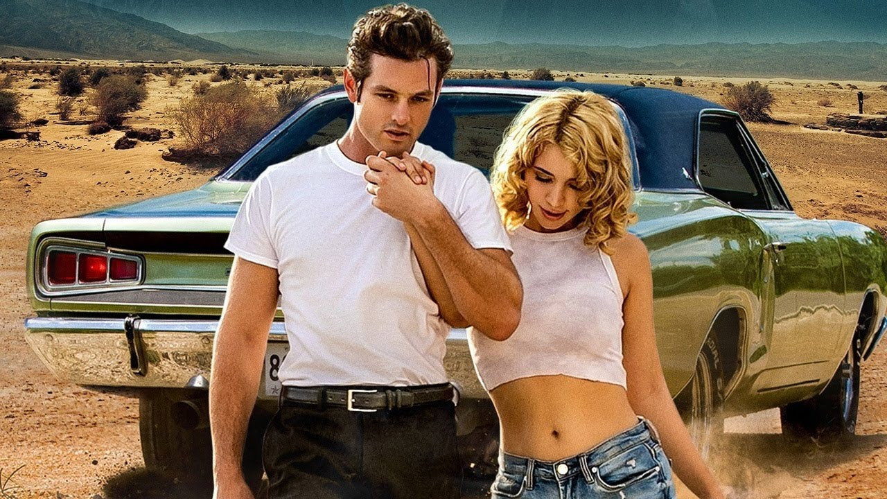 Frank and Penelope Background