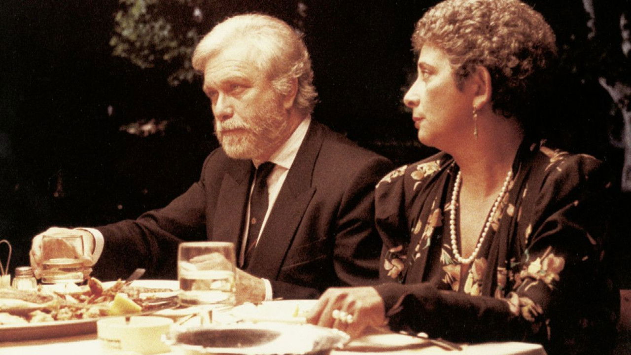 Thus Spoke Bellavista Background