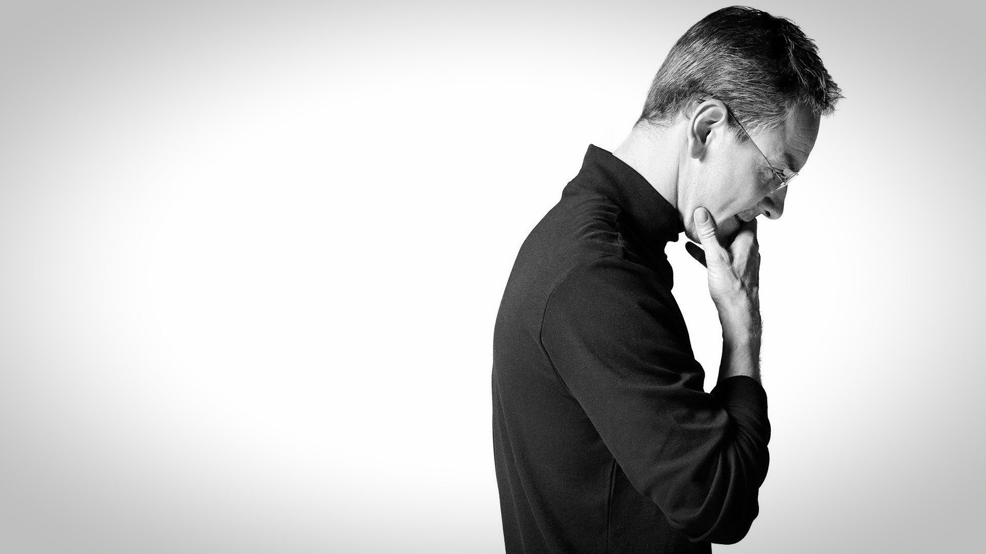 Steve Jobs Background