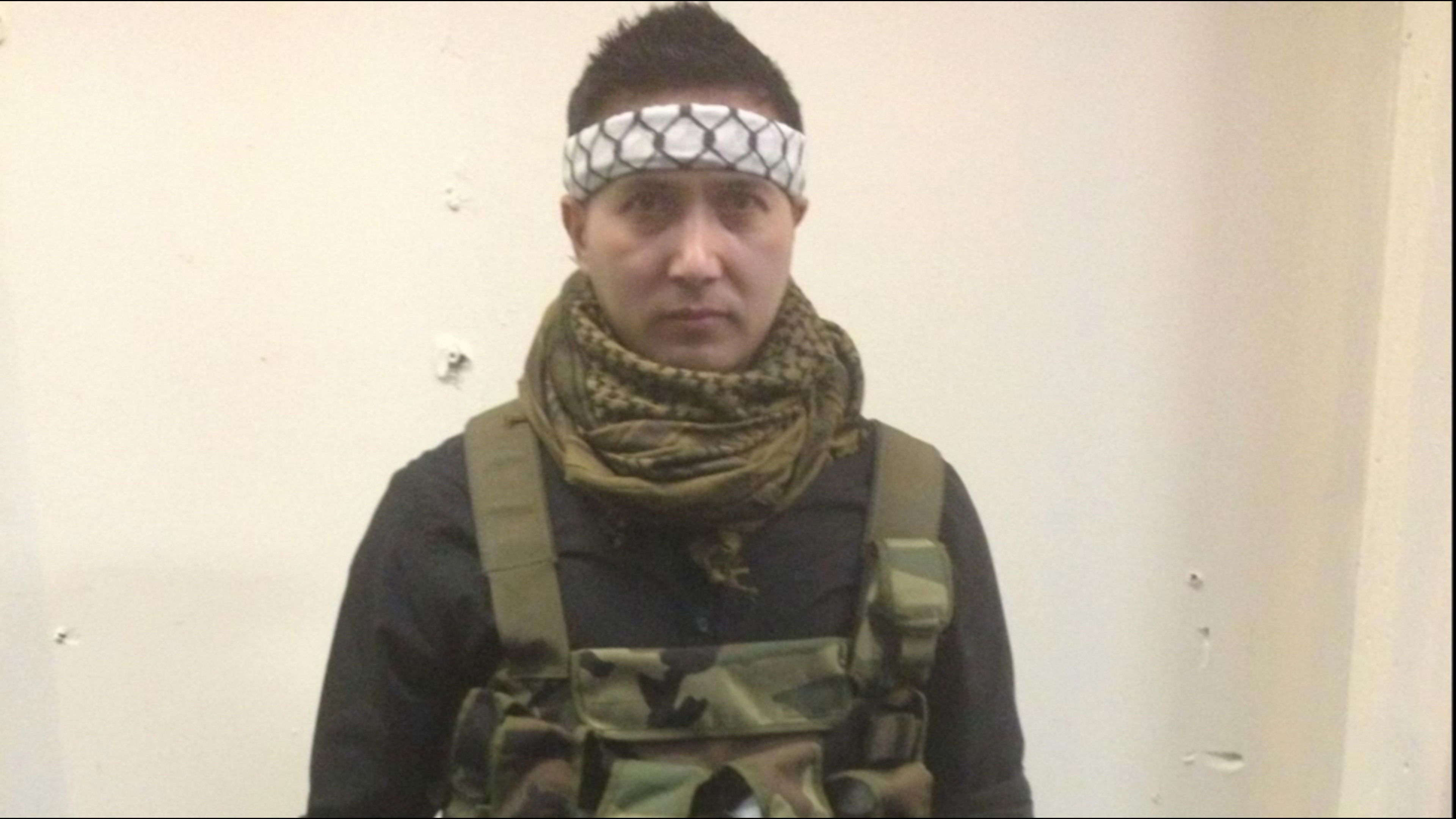 CIA Declassified Background