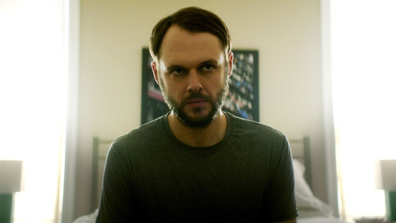 Camera Obscura Background