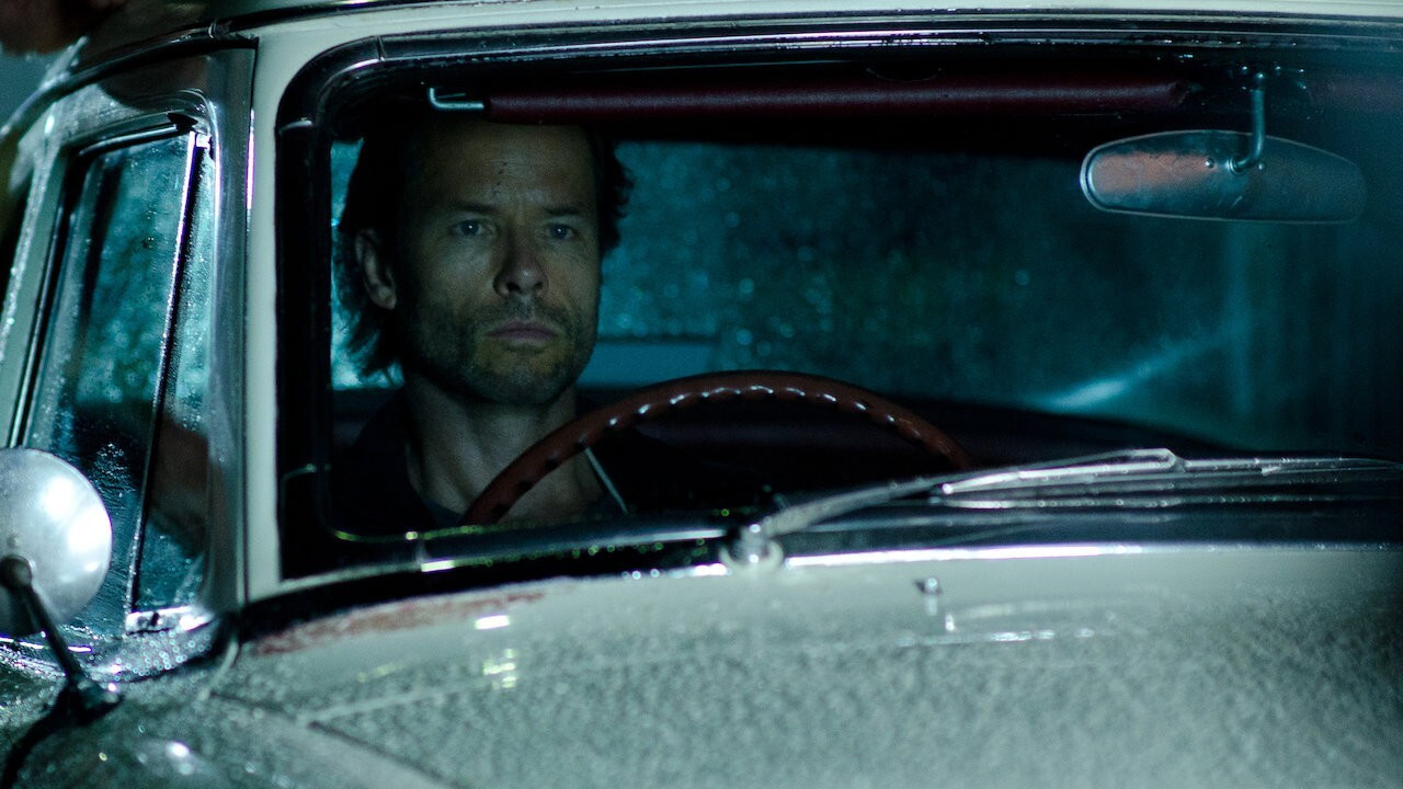 Jack Irish: Bad Debts Background