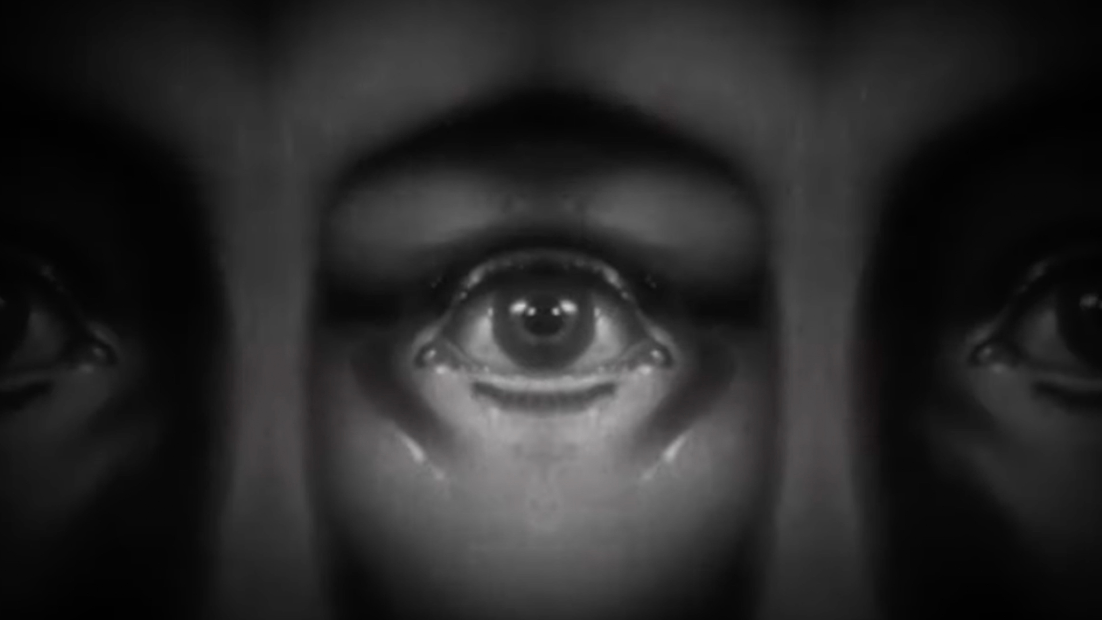 The Tell-Tale Heart Background