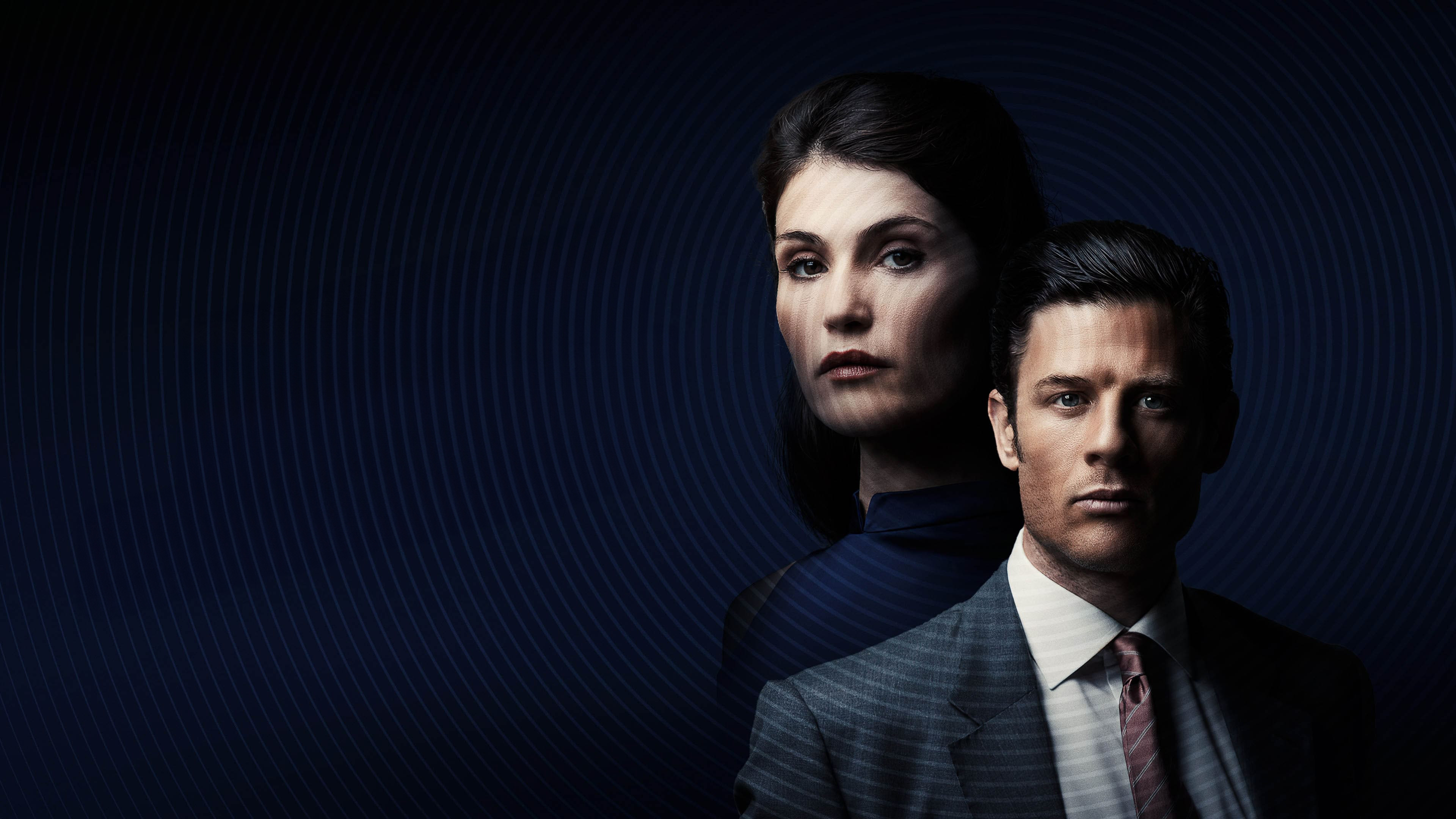 Rogue Agent Background