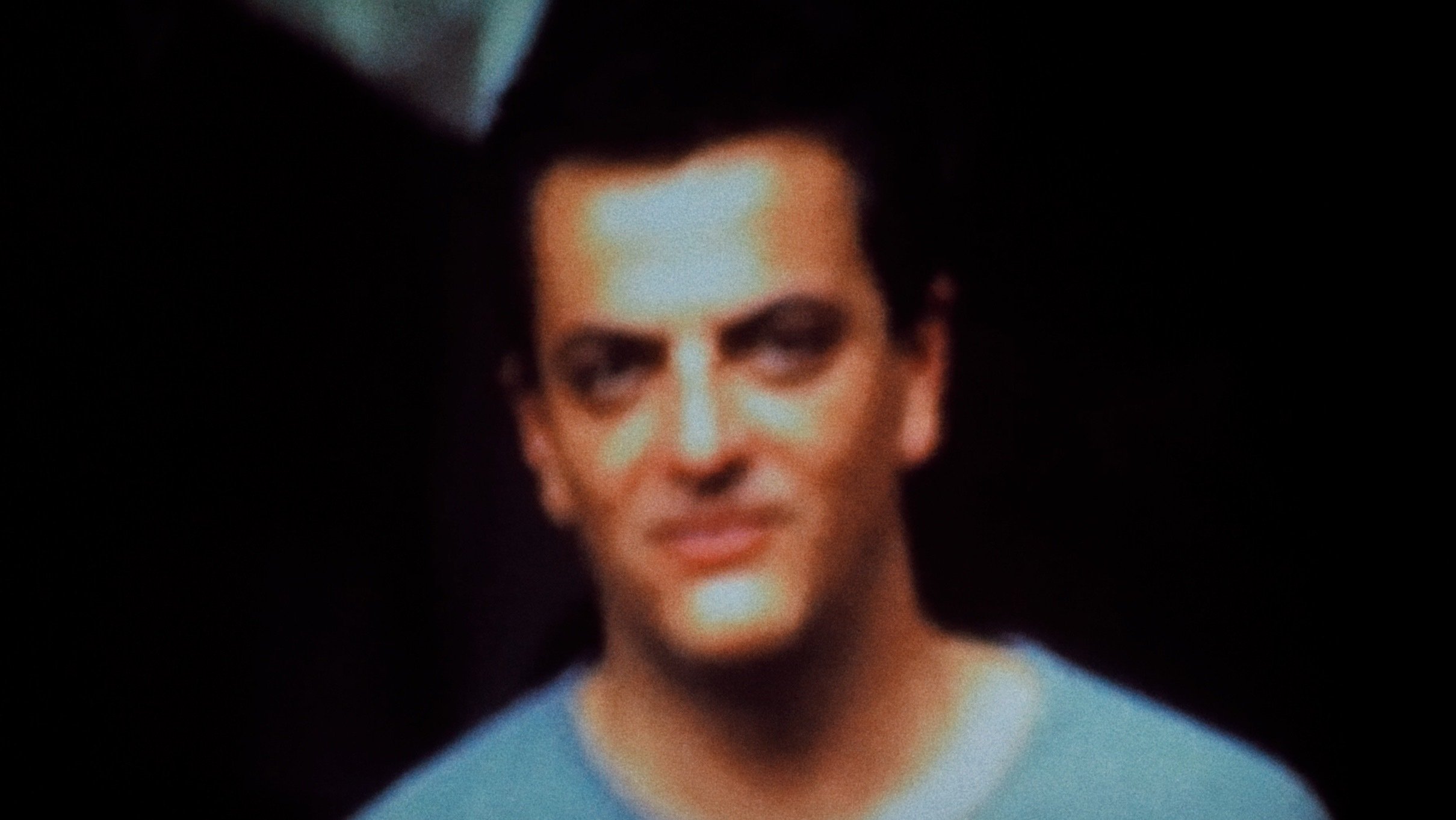 Dos cipreses Background