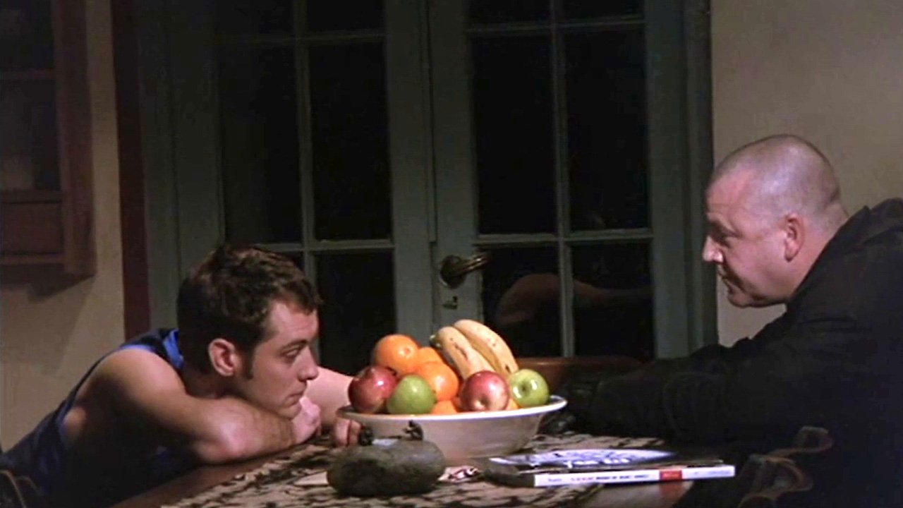 Final Cut Background