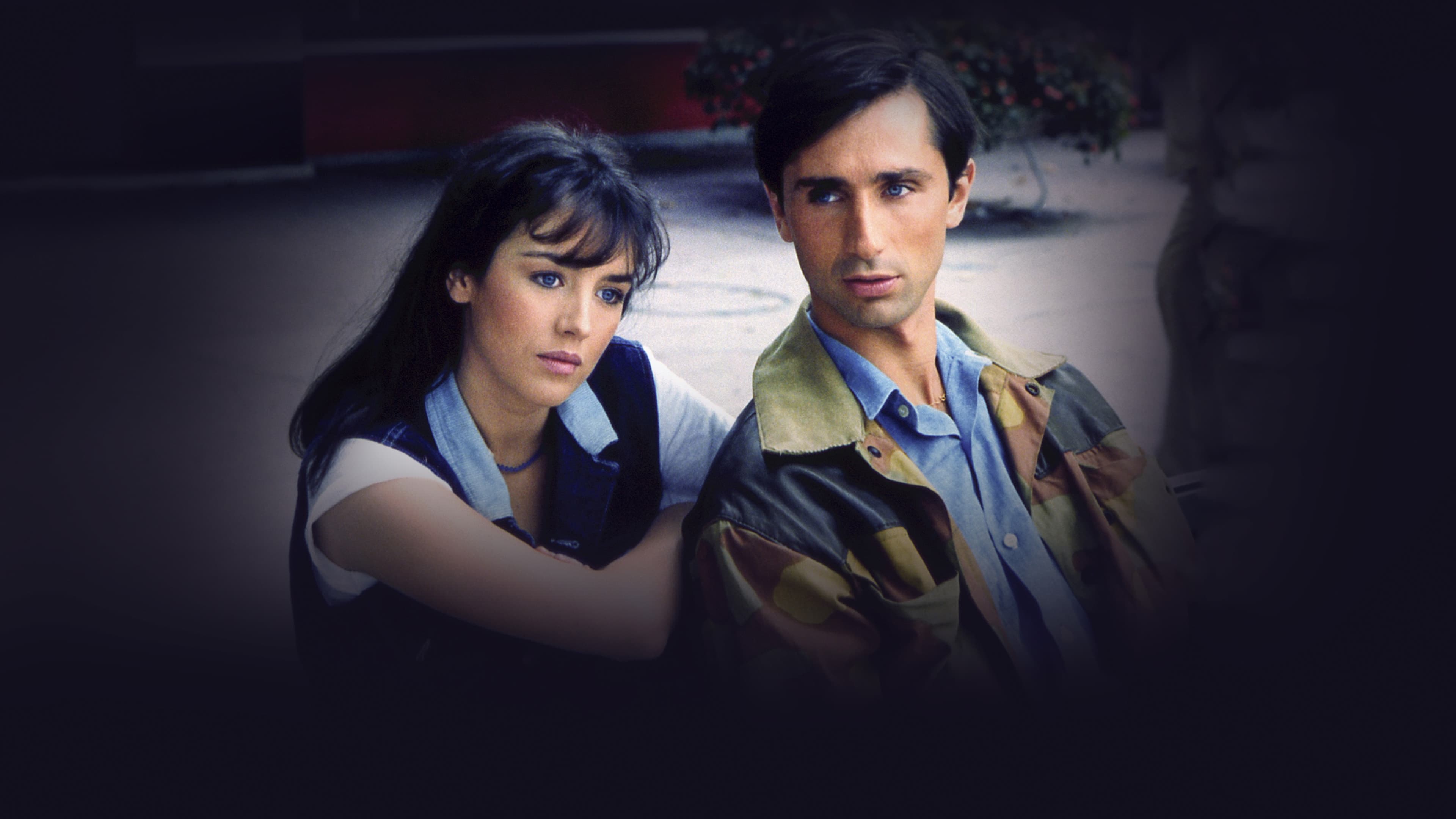 Clara and the Why Not Background