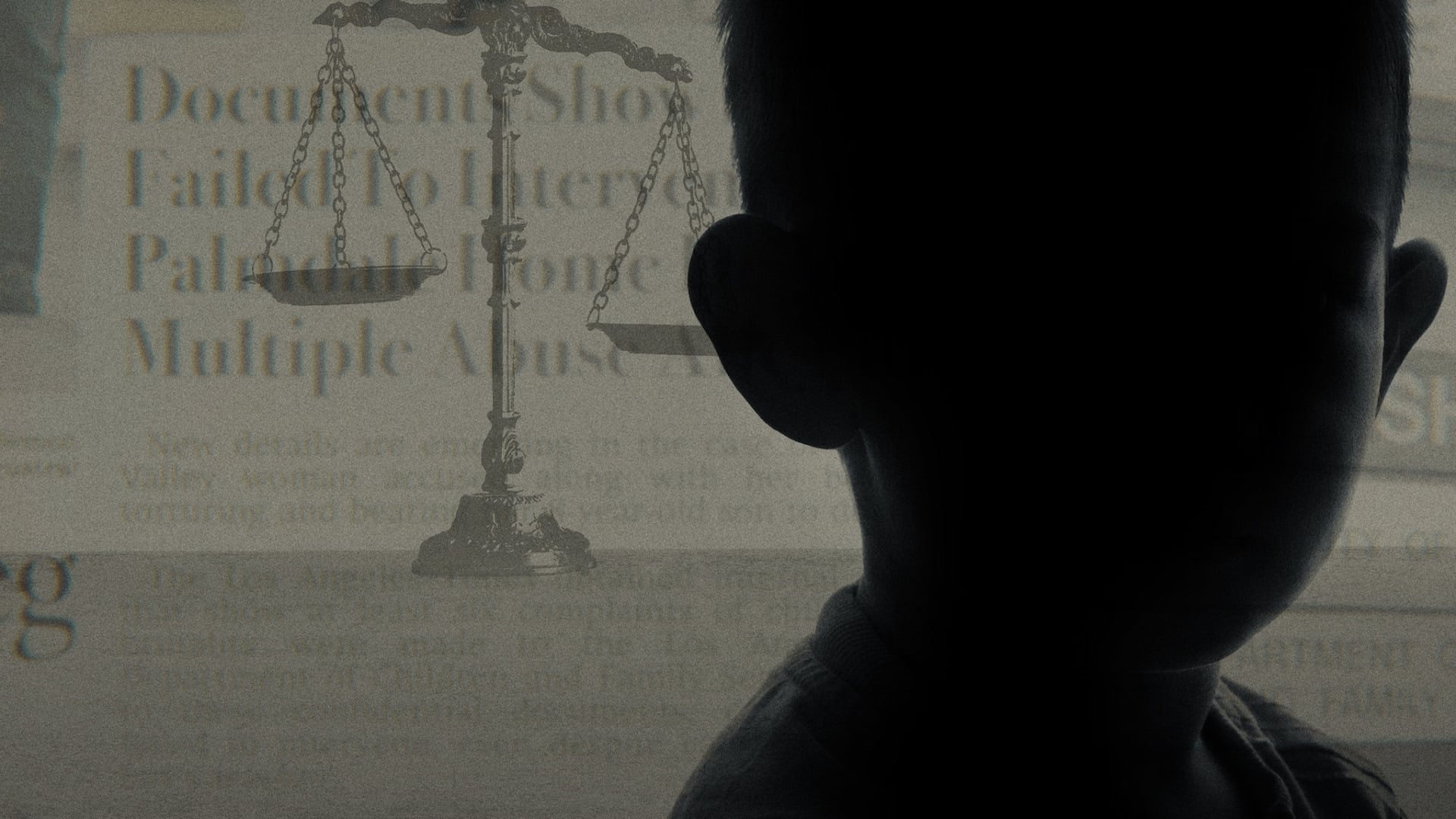 The Trials of Gabriel Fernandez Background