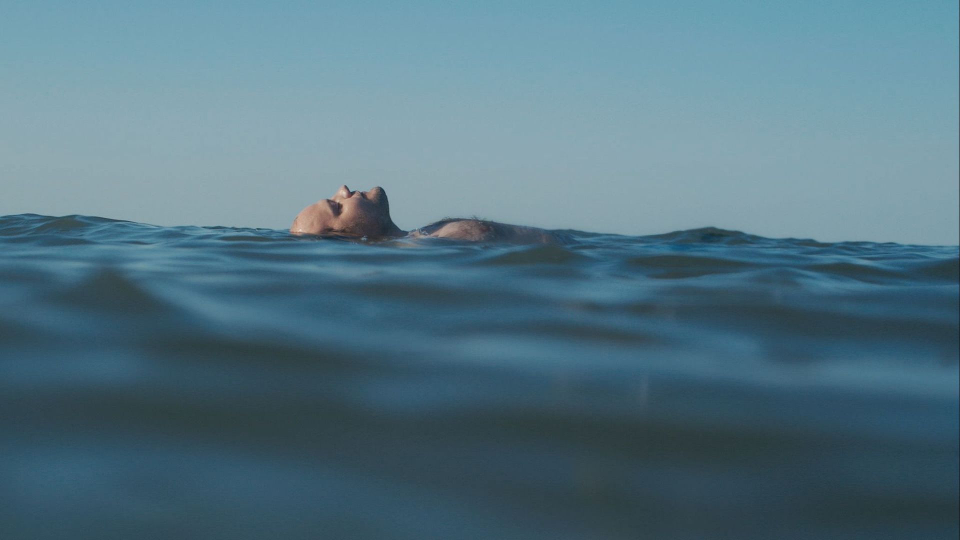 Man Overboard Background