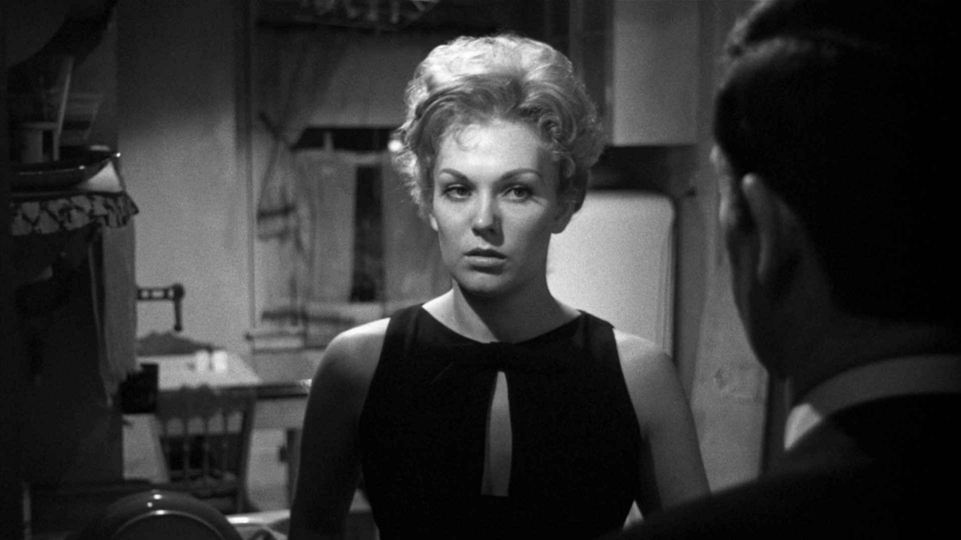 Middle of the Night Background