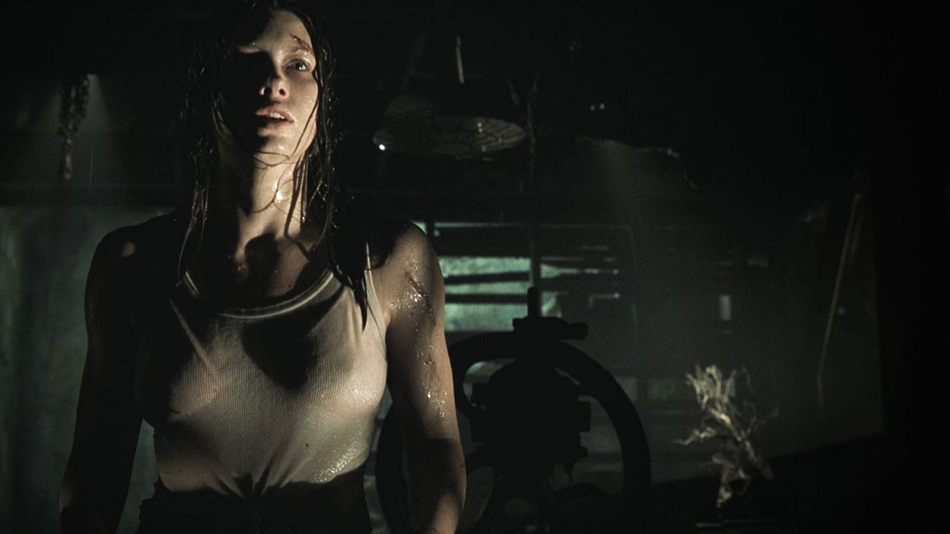 The Texas Chainsaw Massacre Background