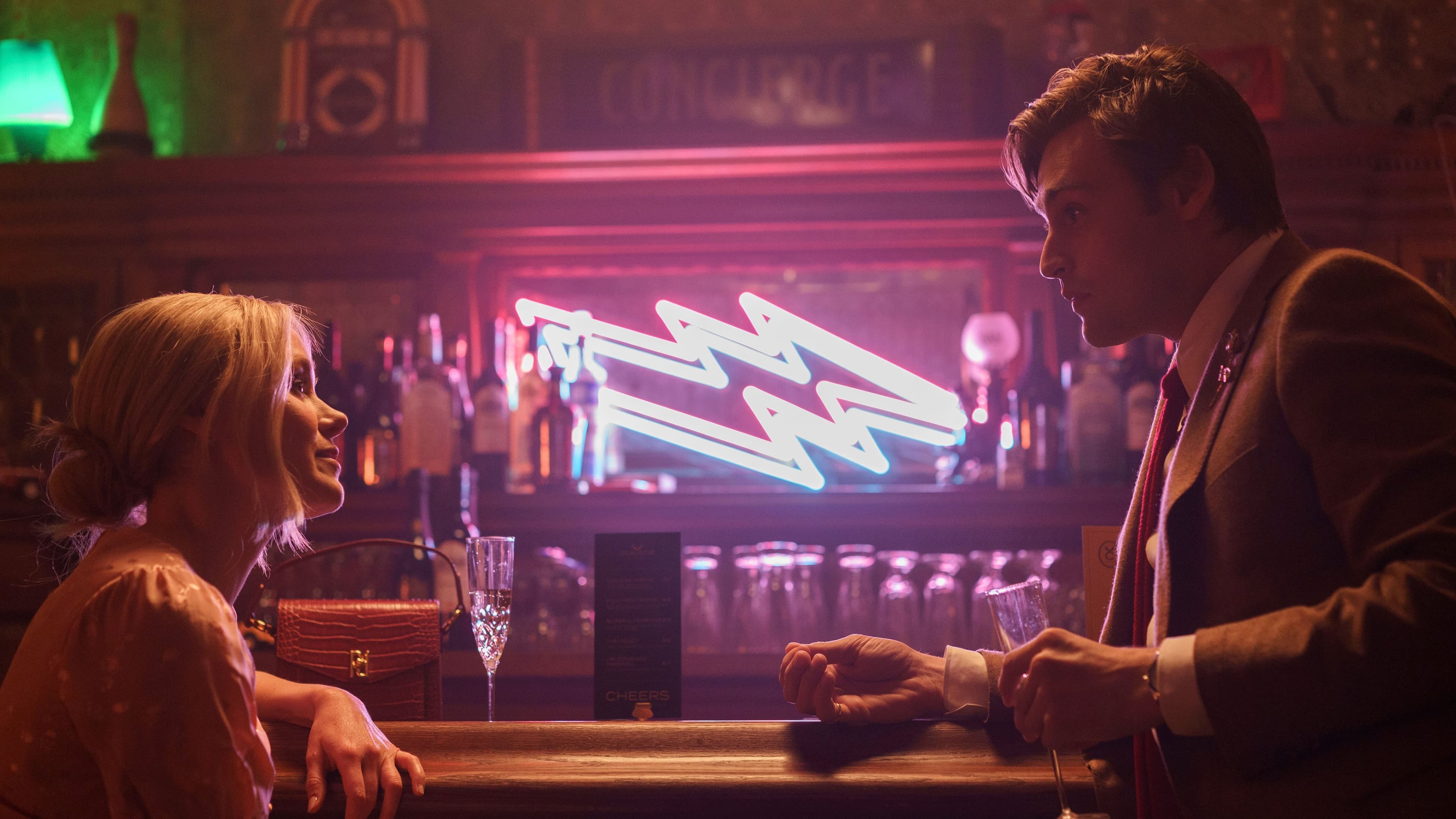 Young Werther Background