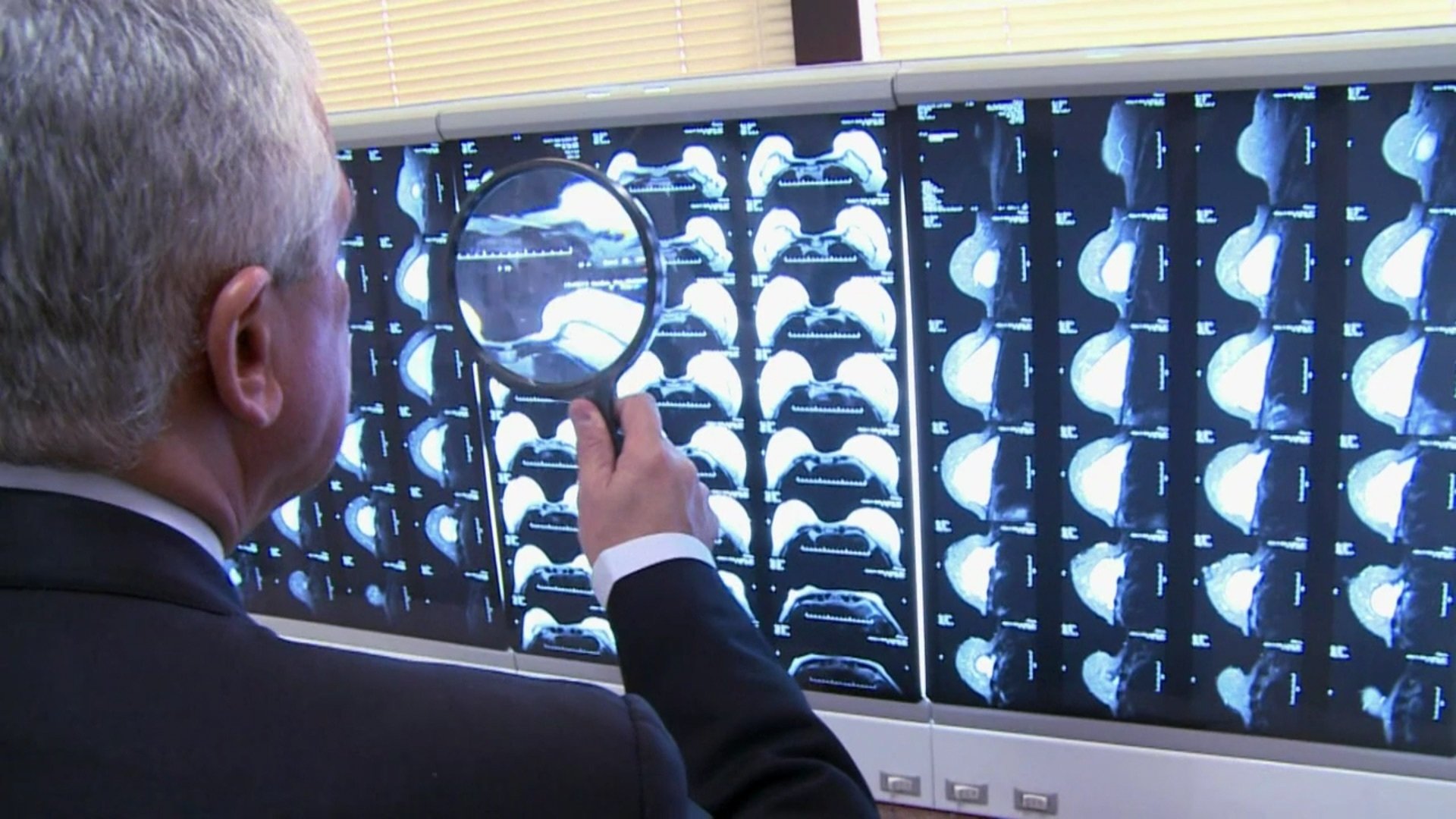 Série Saúde Background