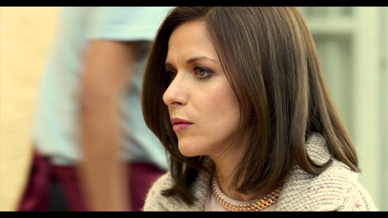 Rumbos paralelos Background