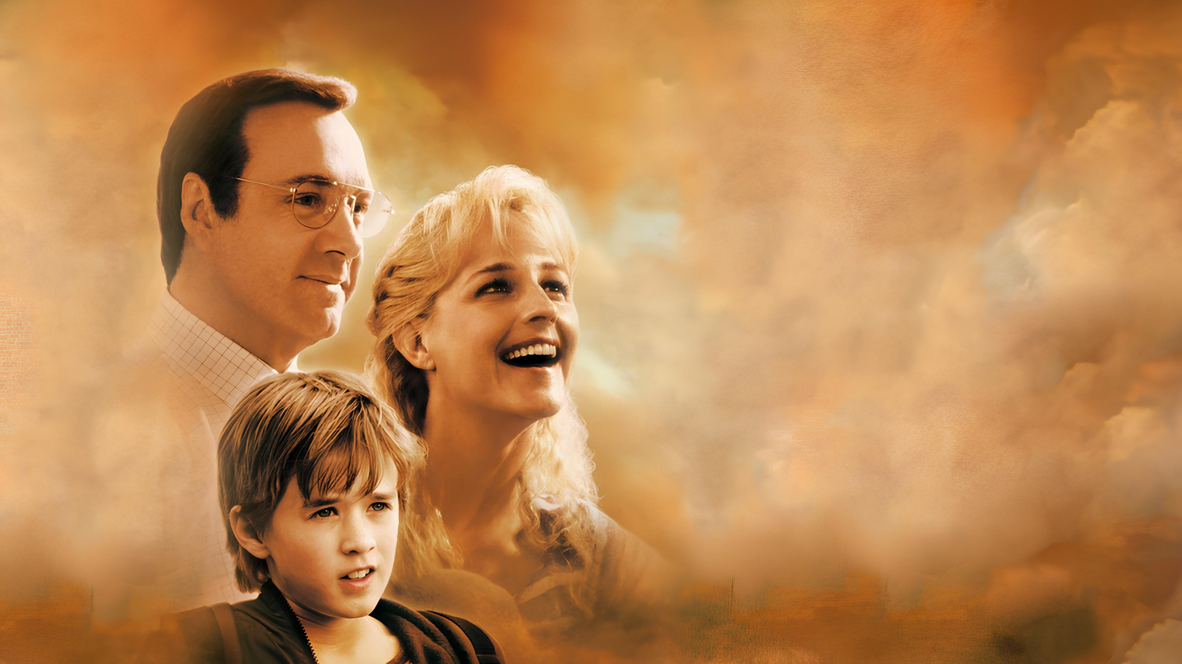 Pay It Forward Background