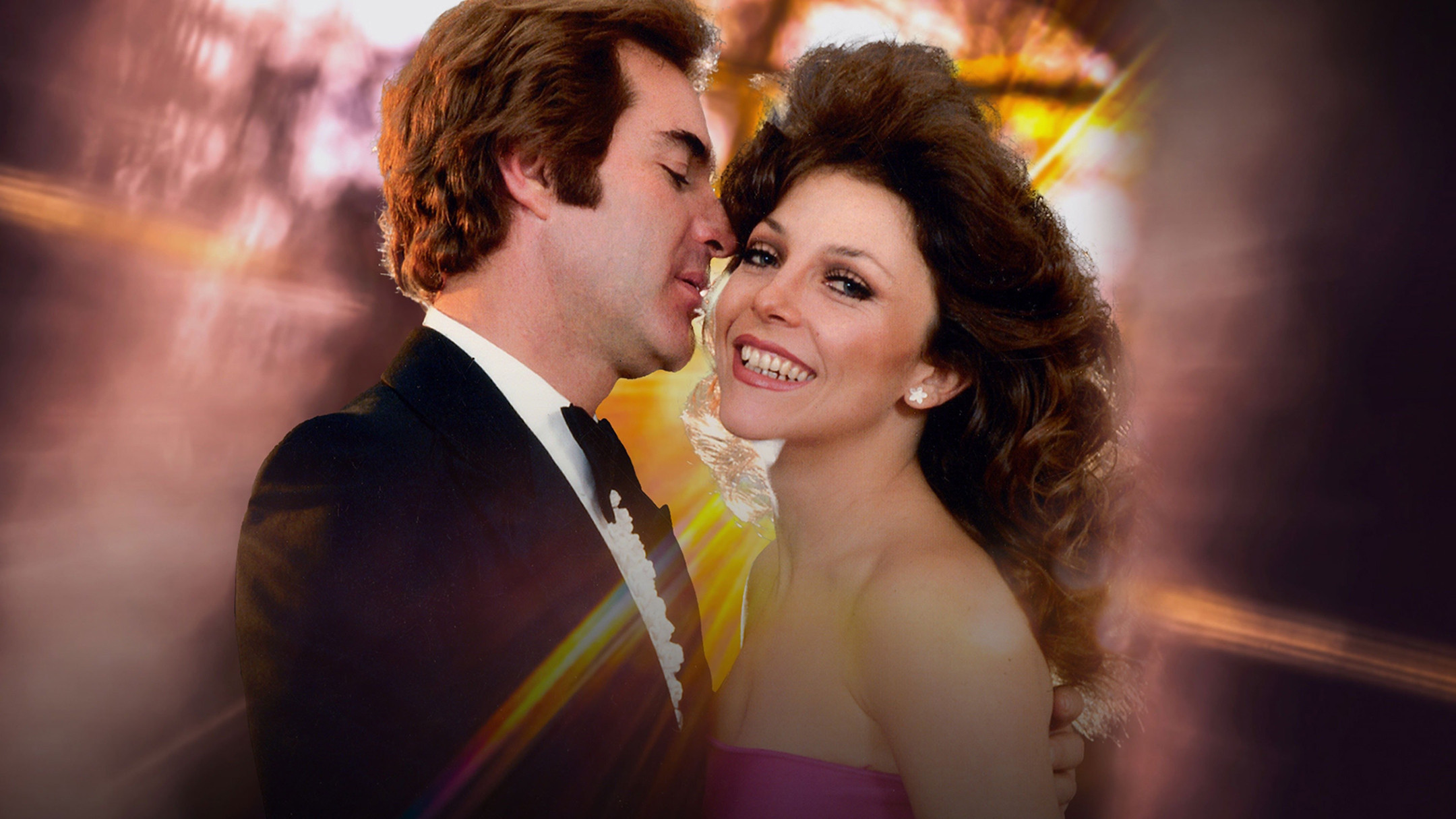 Los ricos también lloran Background