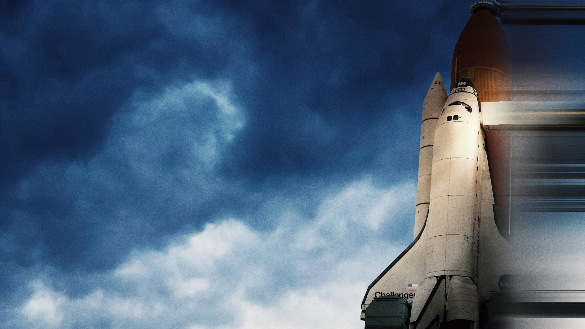 Challenger: The Final Flight Background