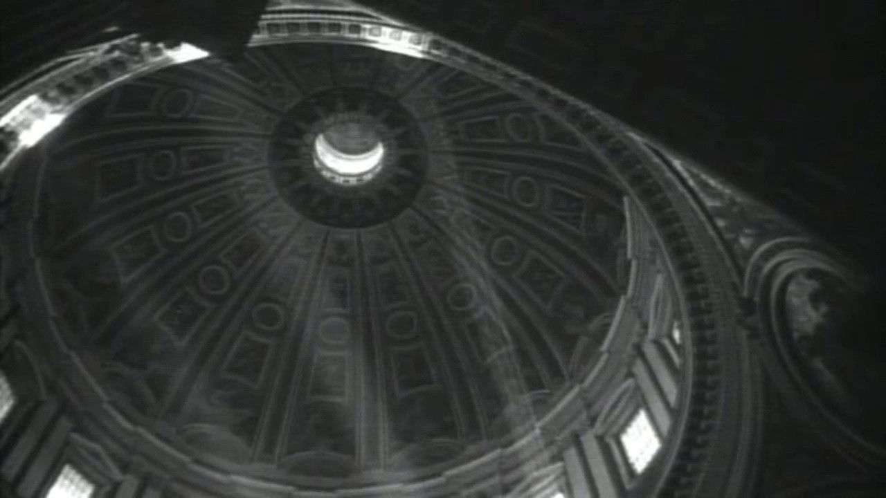 The Titan: Story of Michelangelo Background