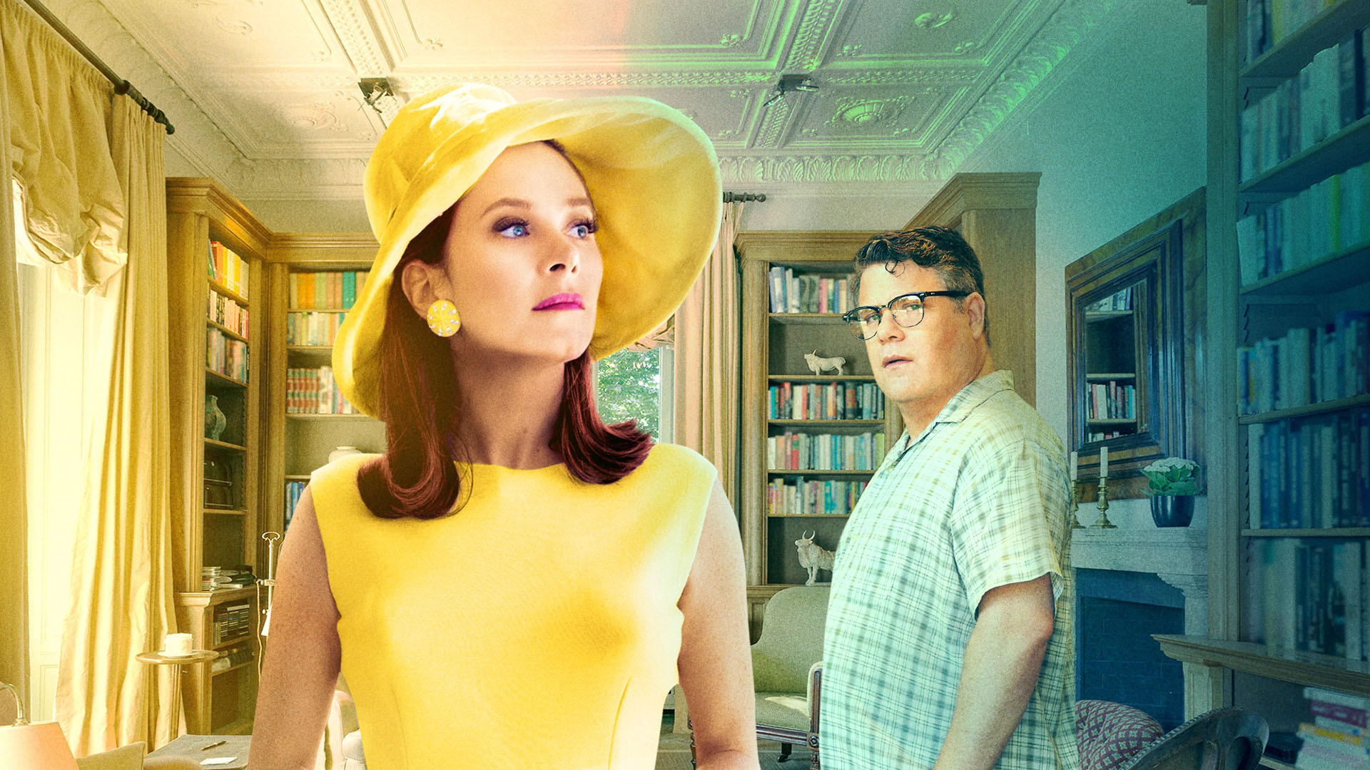 Charming the Hearts of Men Background