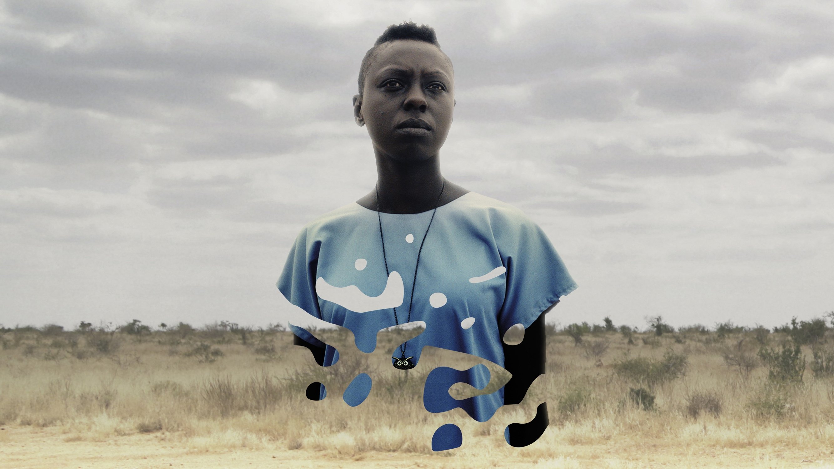 Kati Kati Background