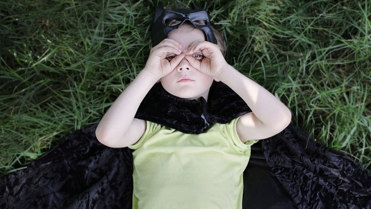 Axel and the True Story of an Imaginary Illness Background